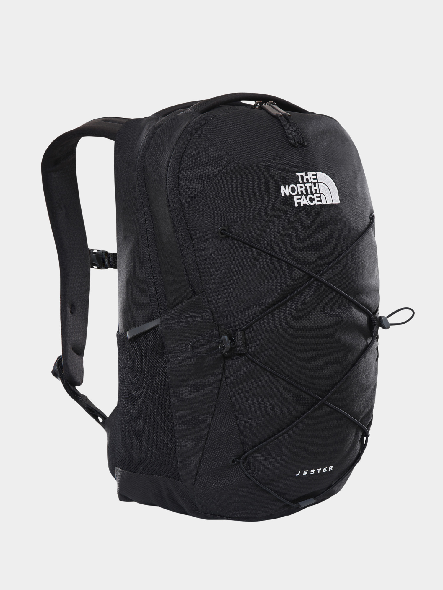 The North Face Jester Hátizsák (black)