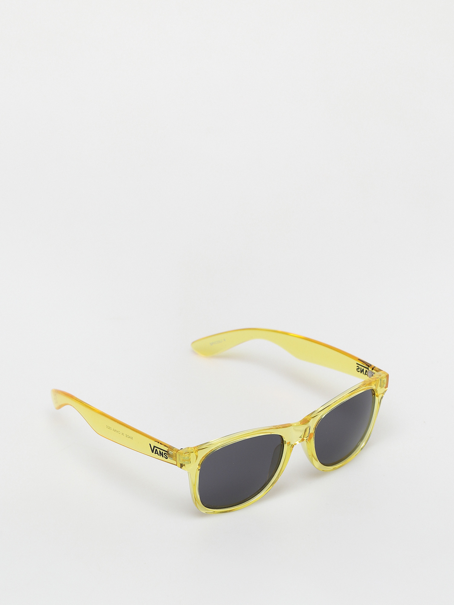 Vans Spicoli 4 Napszemüvegek (cyber yellow translucent)