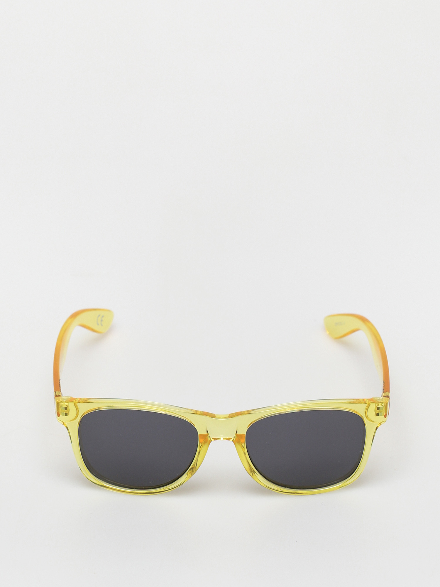 Vans Spicoli 4 Napszemüvegek (cyber yellow translucent)