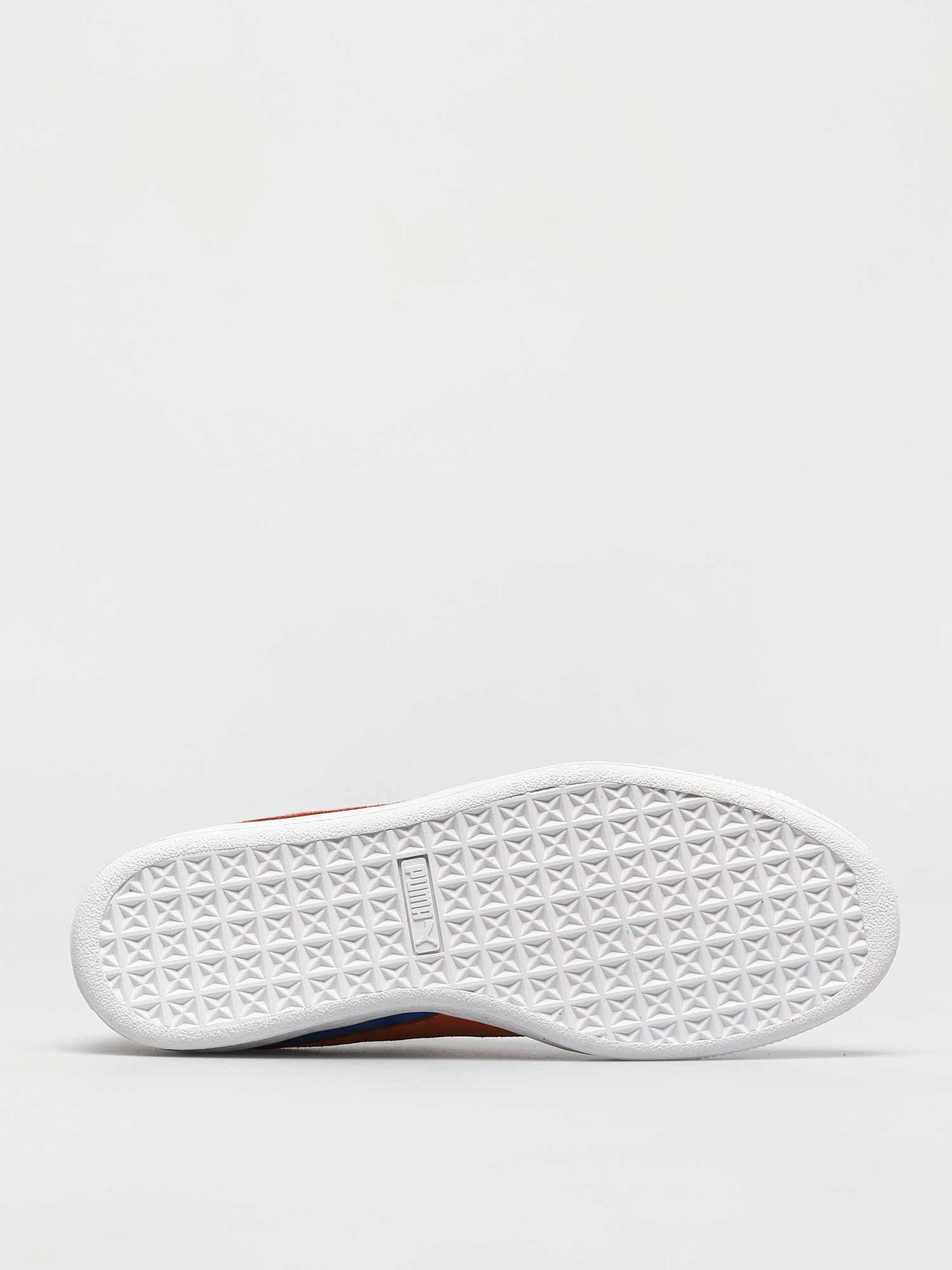 Puma Suede Teams Cipők (blue)