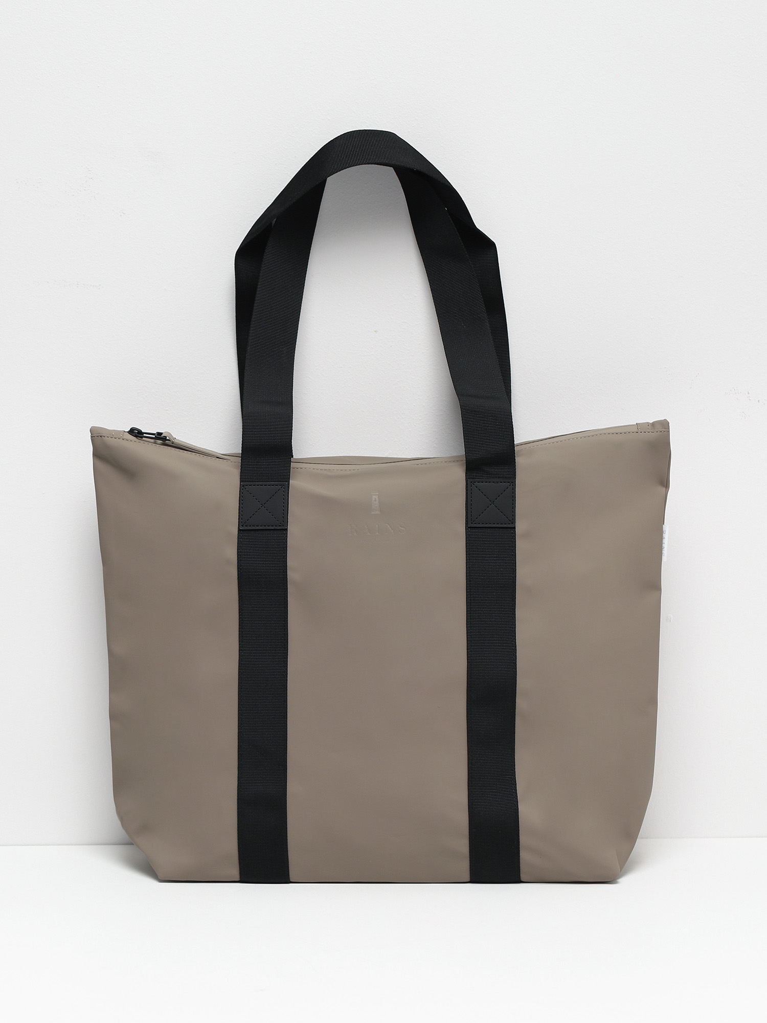 Rains Tote Bag Rush Kézitáska (taupe)