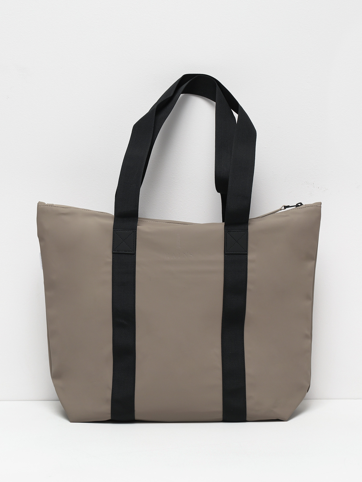 Rains Tote Bag Rush Kézitáska (taupe)