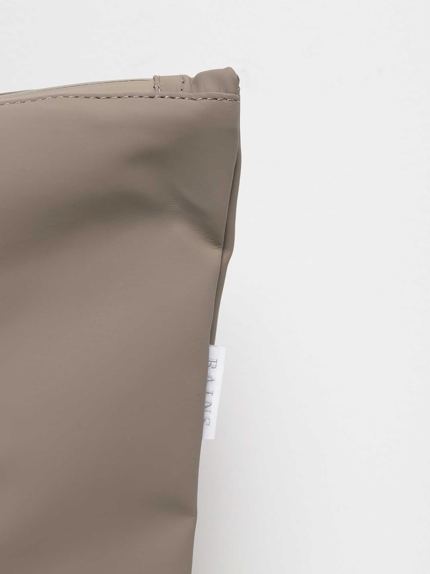 Rains Tote Bag Rush Kézitáska (taupe)