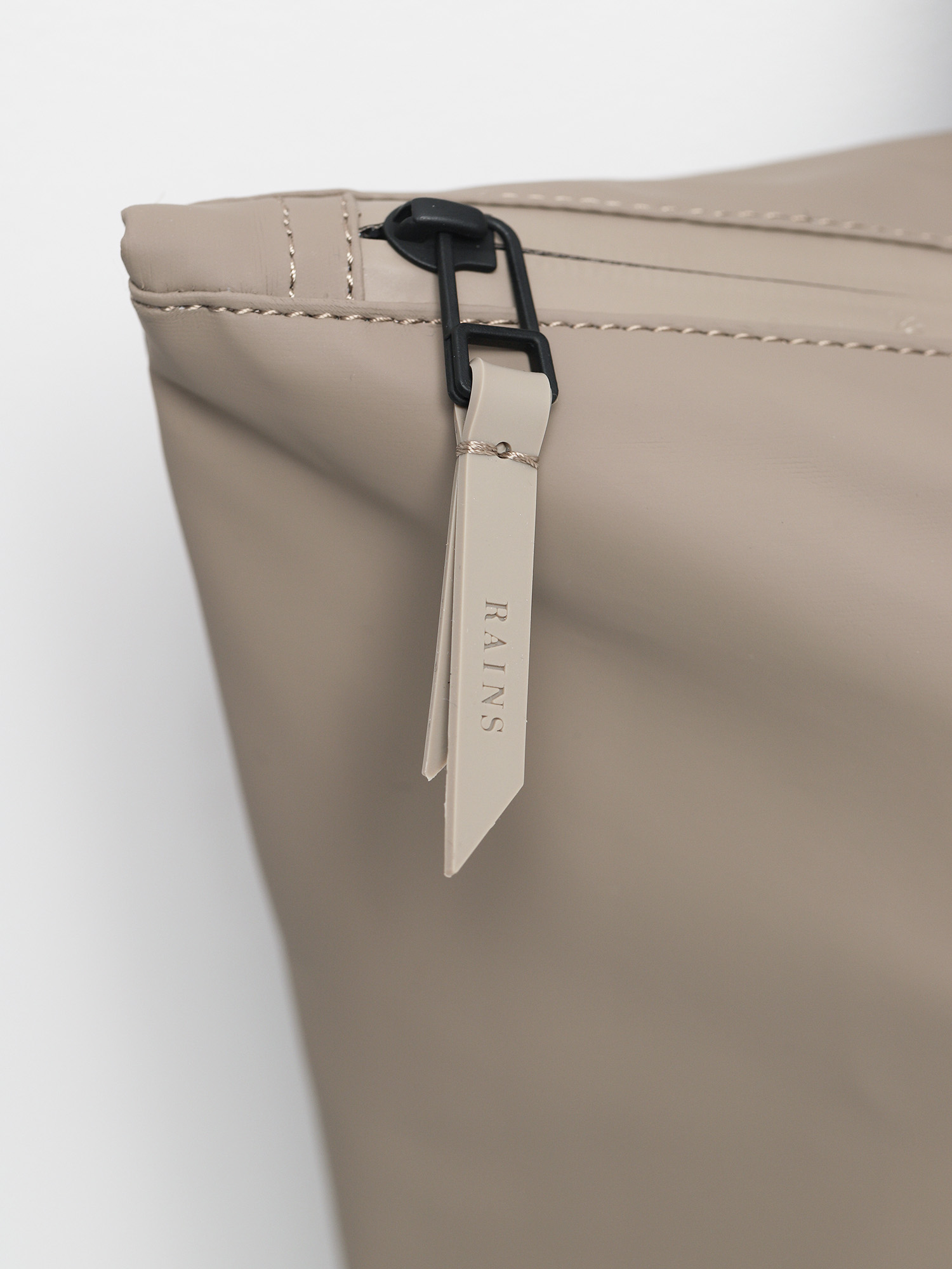 Rains Tote Bag Rush Kézitáska (taupe)