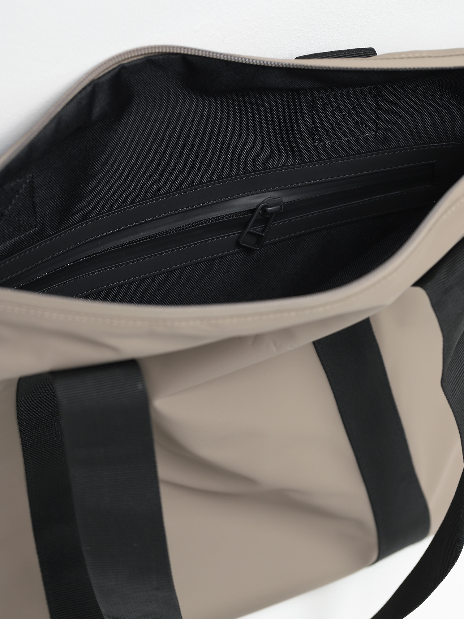 Rains Tote Bag Rush Kézitáska (taupe)