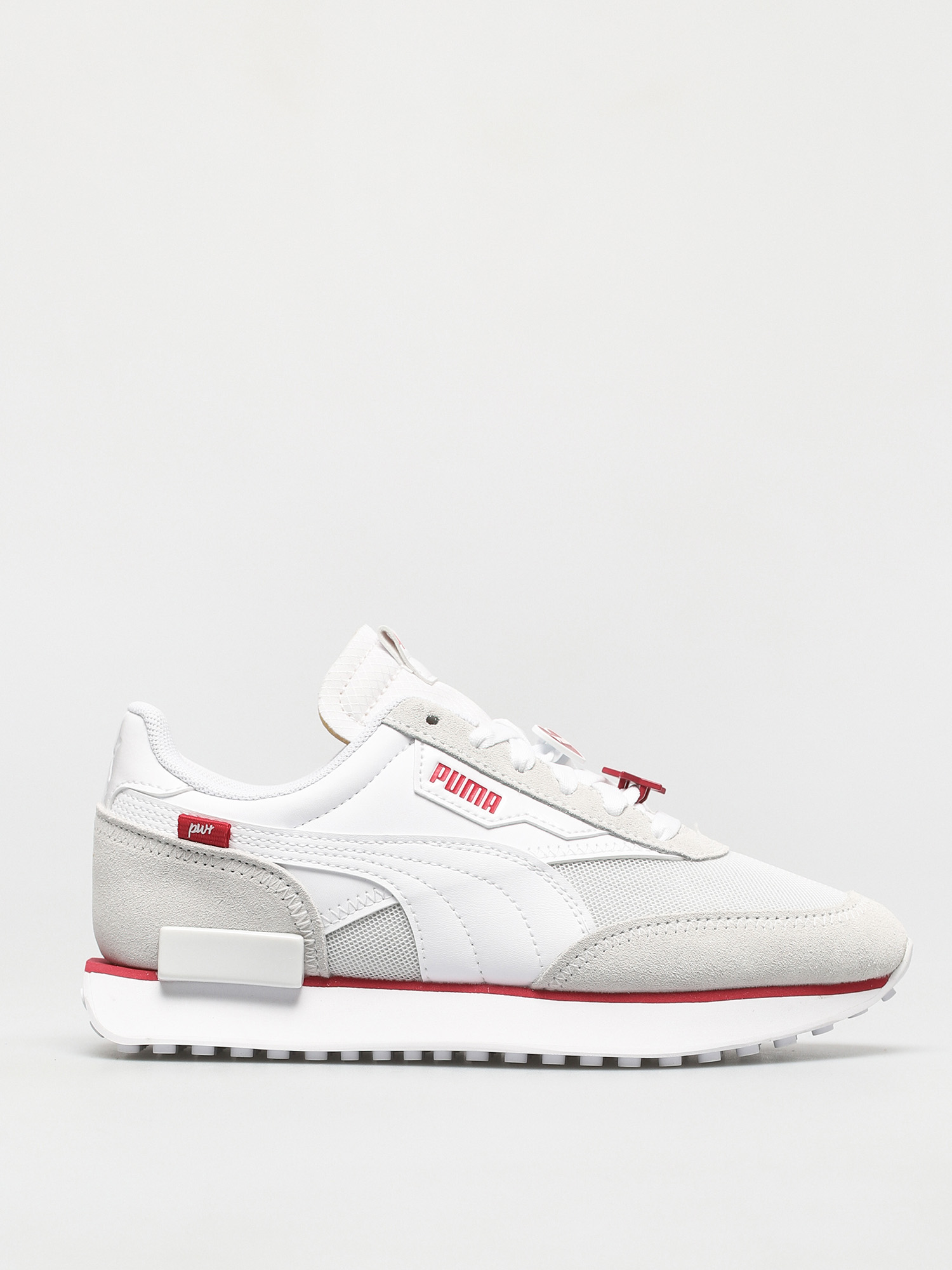 Puma Future Rider Galentines Wmn Cipők (white)