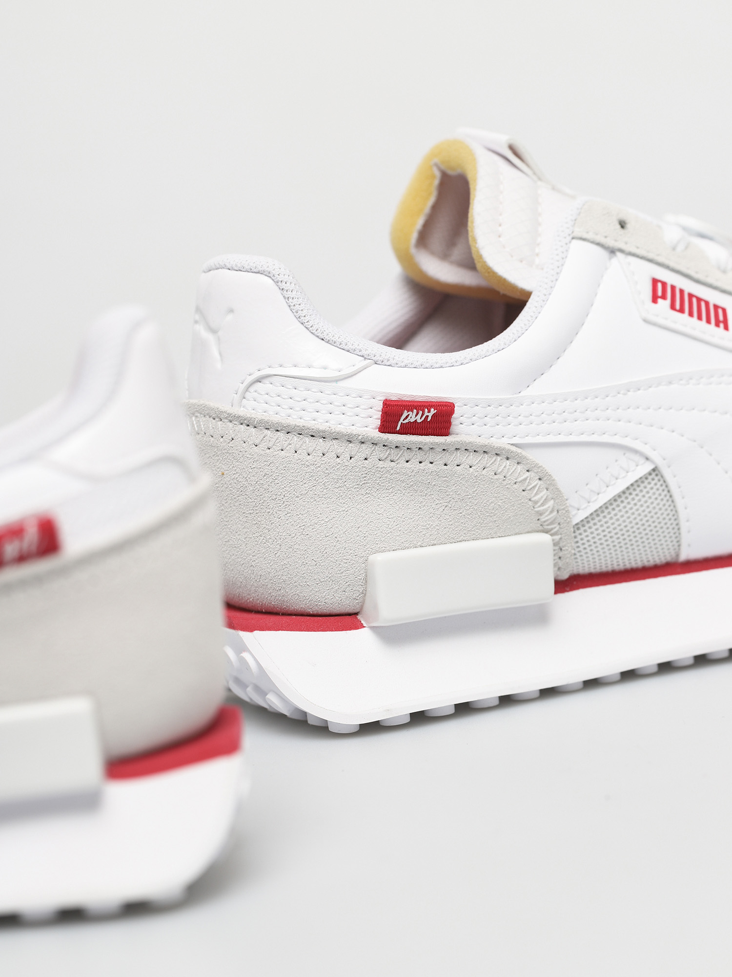 Puma Future Rider Galentines Wmn Cipők (white)