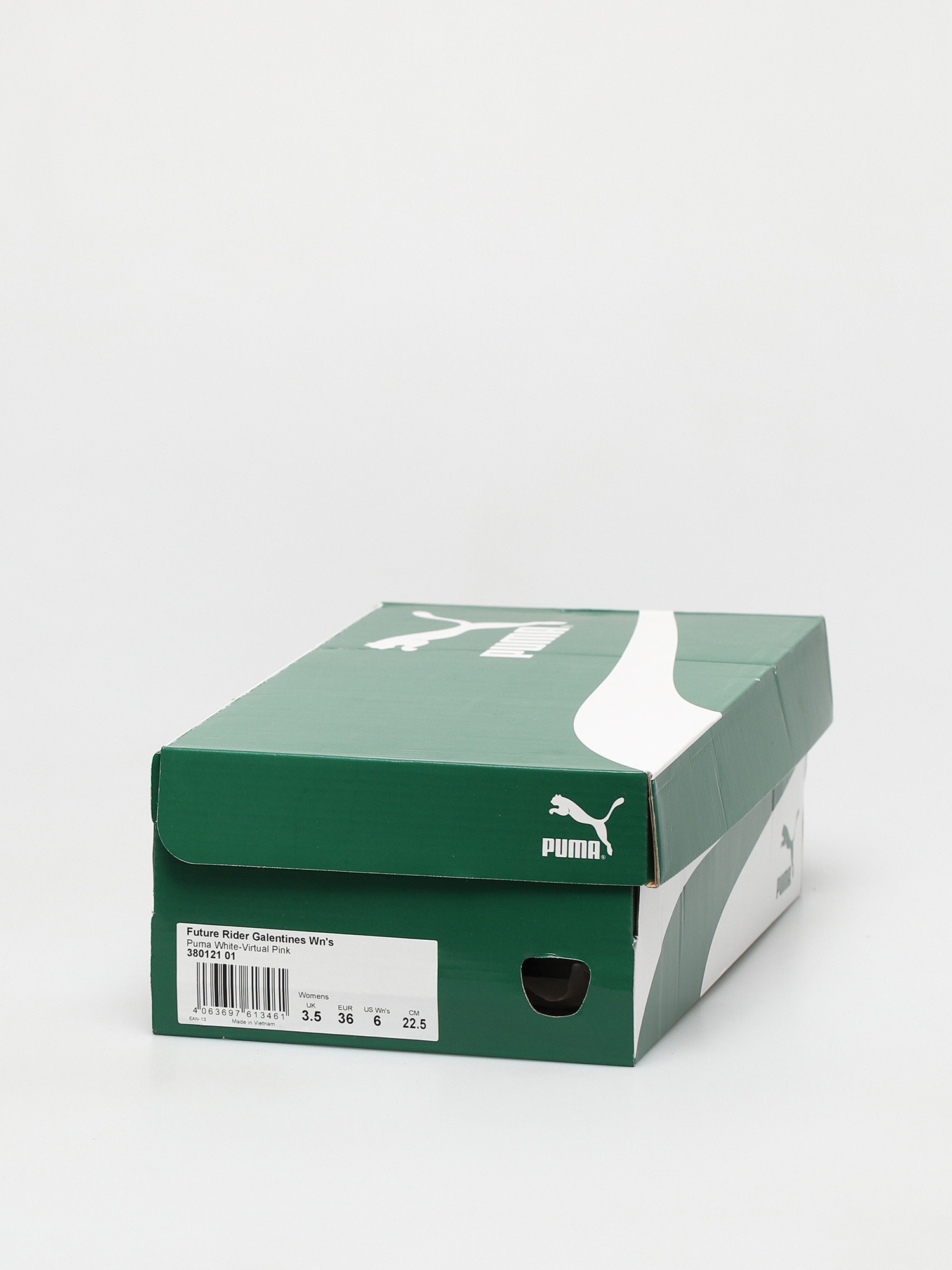 Puma Future Rider Galentines Wmn Cipők (white)