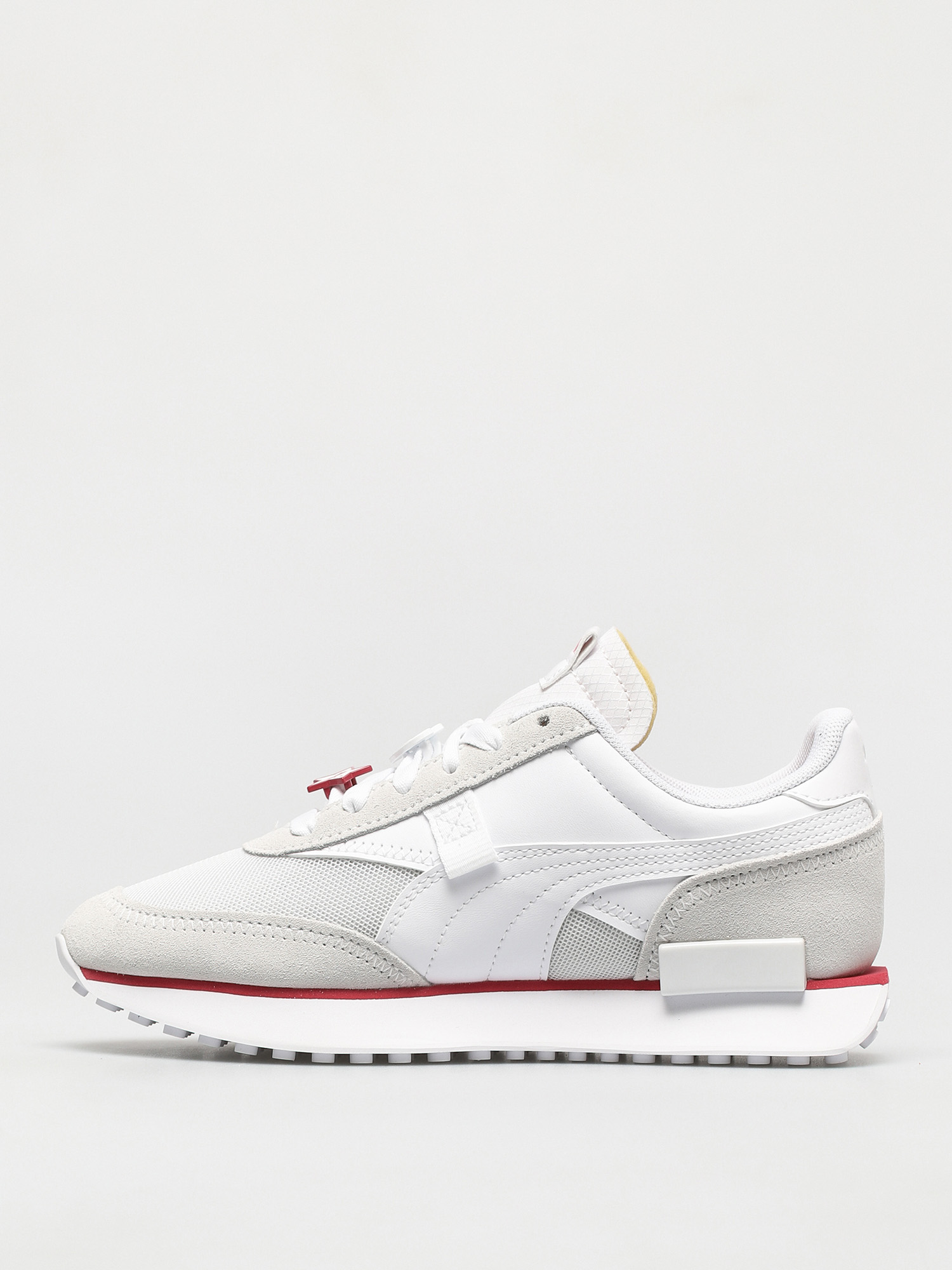 Puma Future Rider Galentines Wmn Cipők (white)