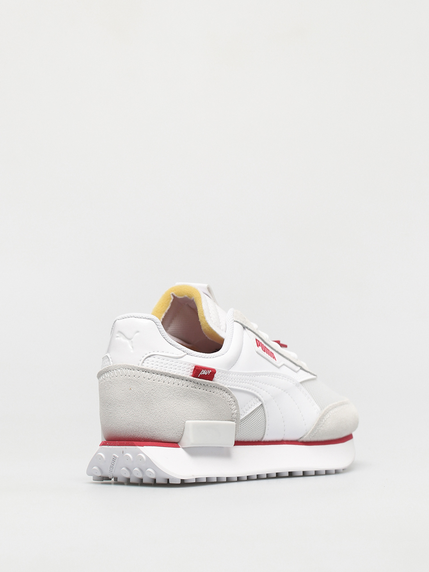 Puma Future Rider Galentines Wmn Cipők (white)