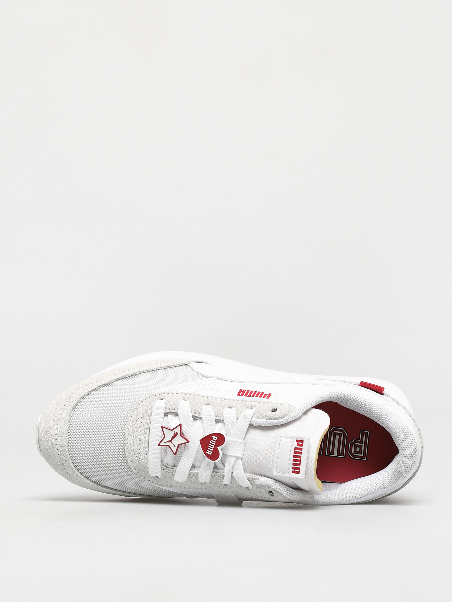 Puma Future Rider Galentines Wmn Cipők (white)