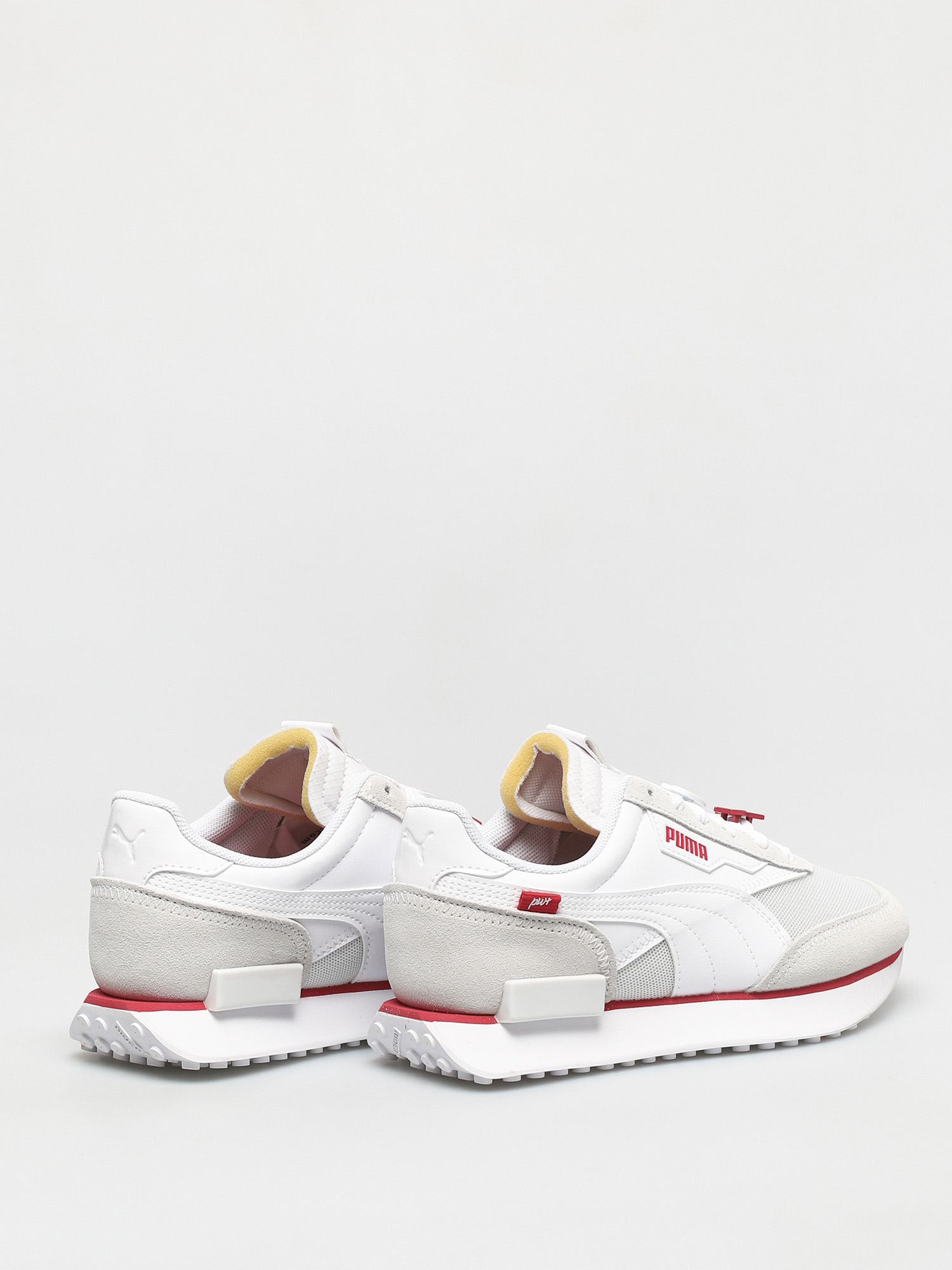 Puma Future Rider Galentines Wmn Cipők (white)