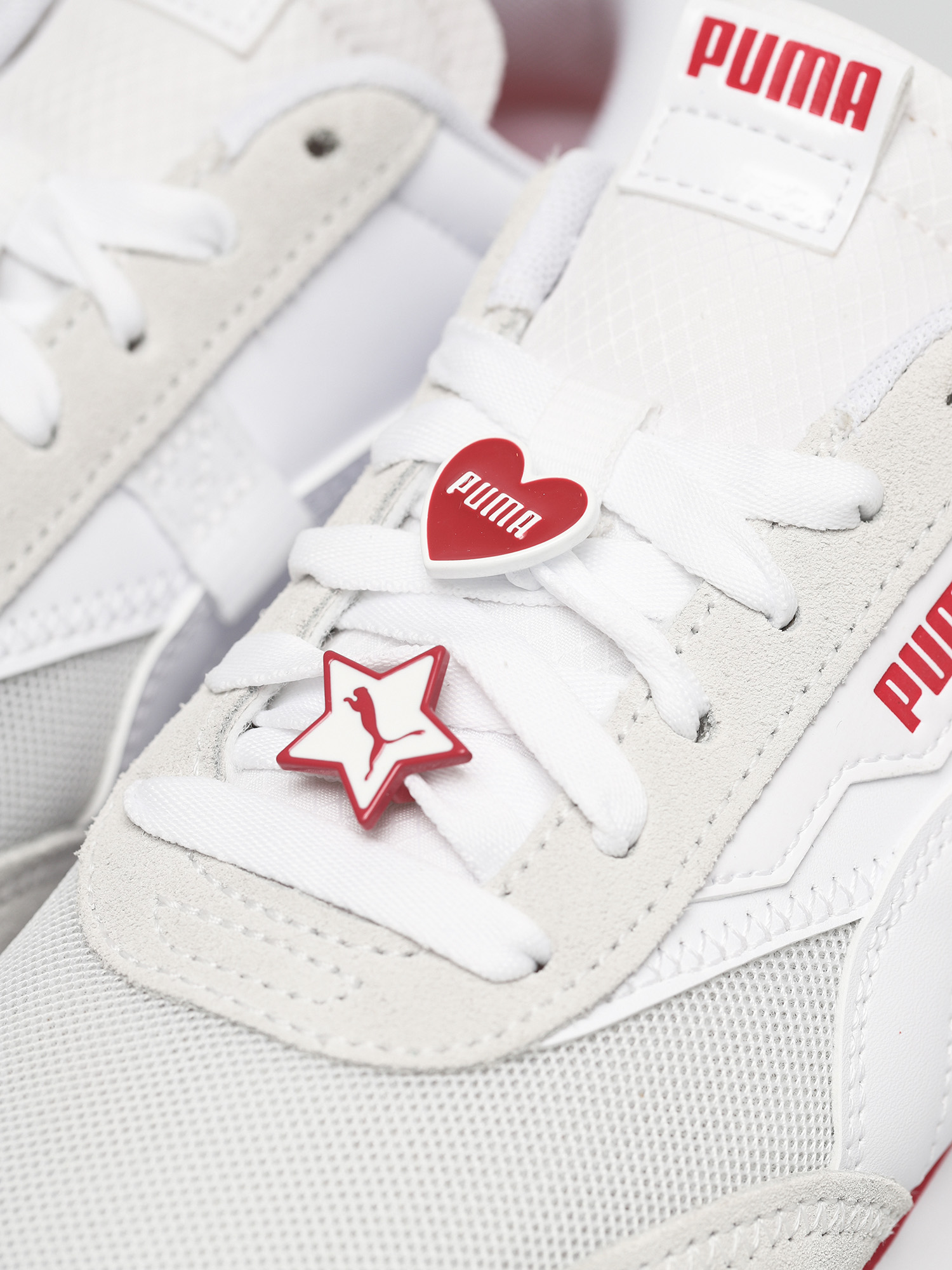 Puma Future Rider Galentines Wmn Cipők (white)