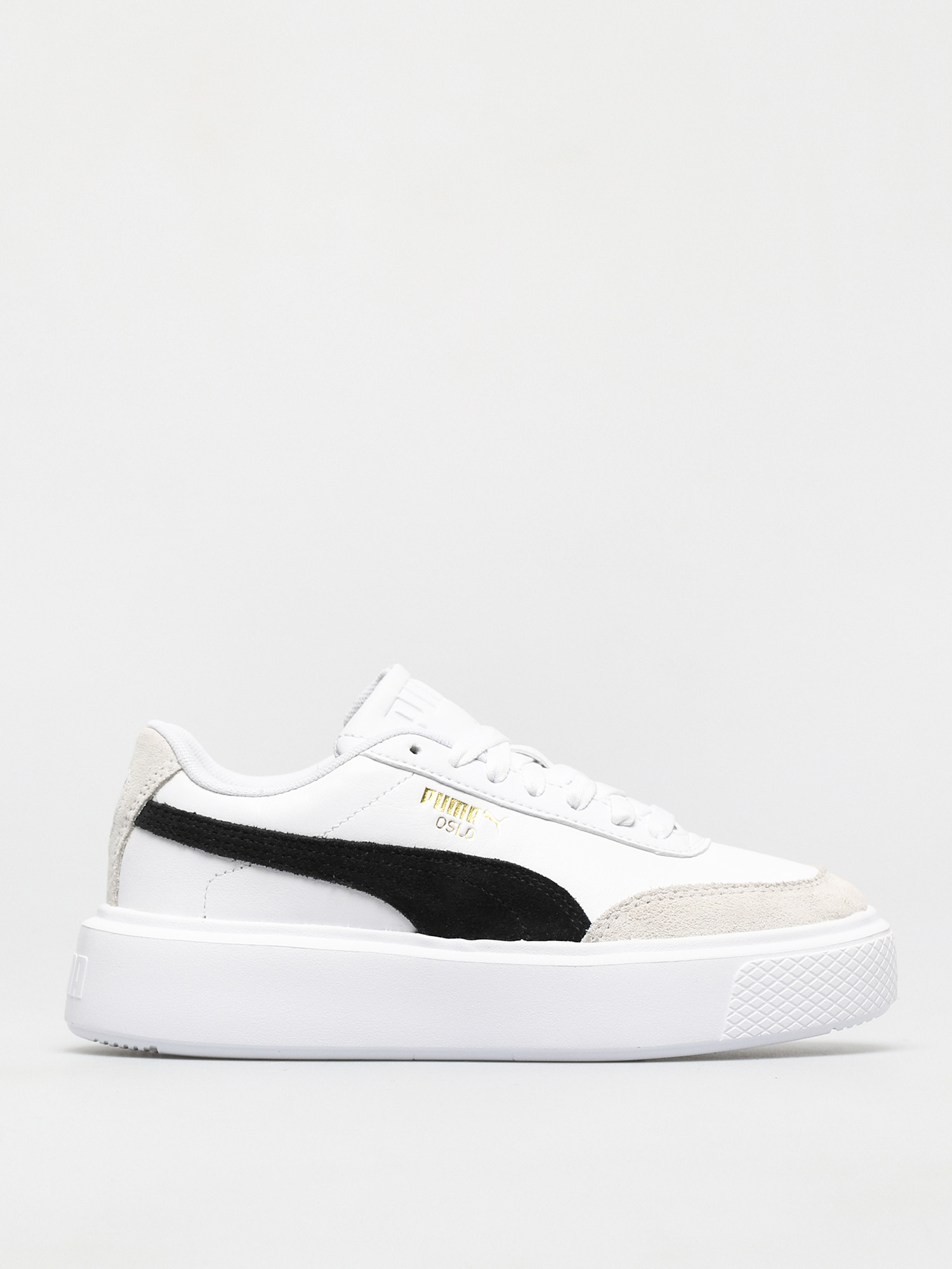 Puma Oslo Maja Archive Wmn Cipők (white)