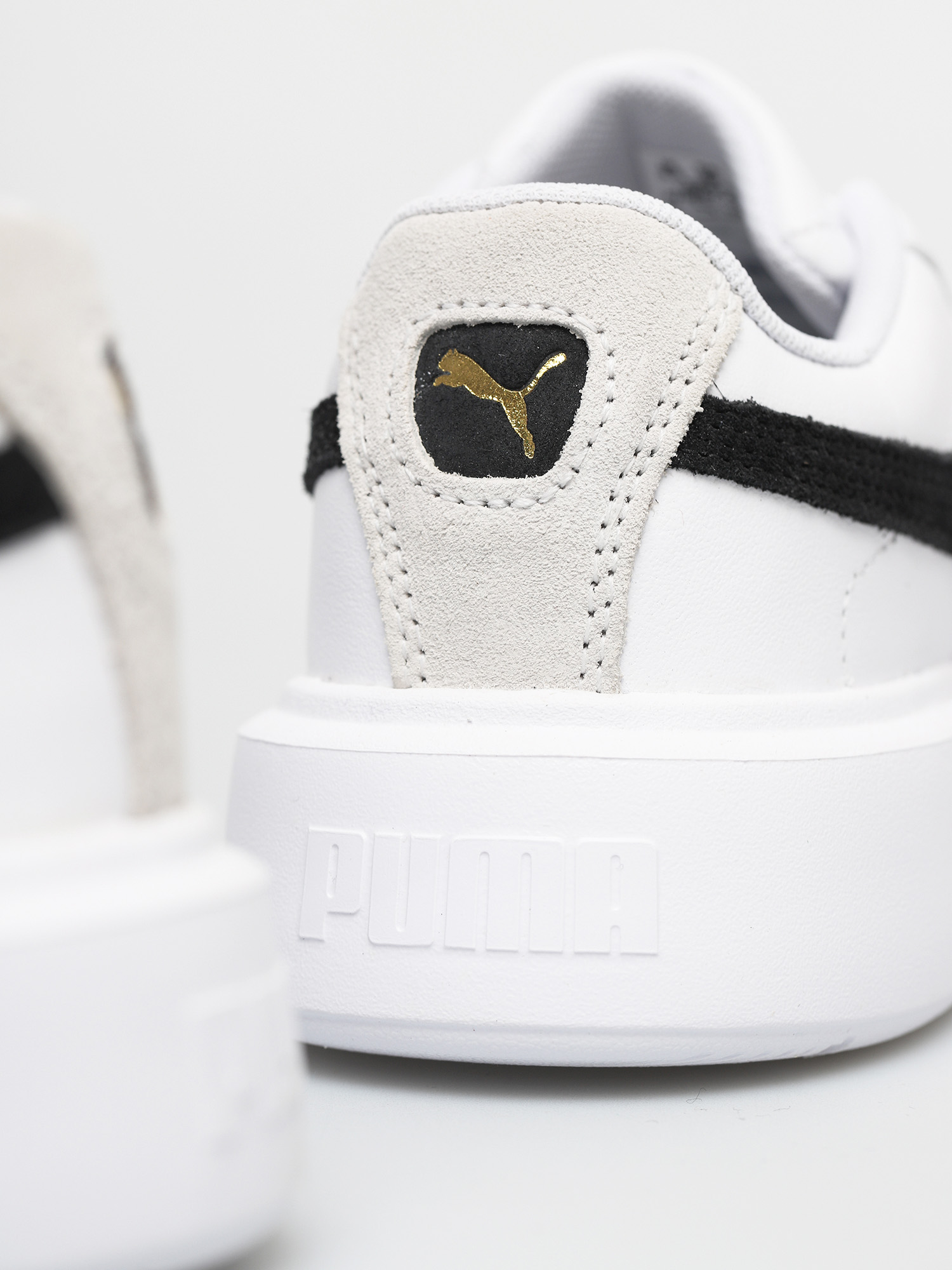 Puma Oslo Maja Archive Wmn Cipők (white)