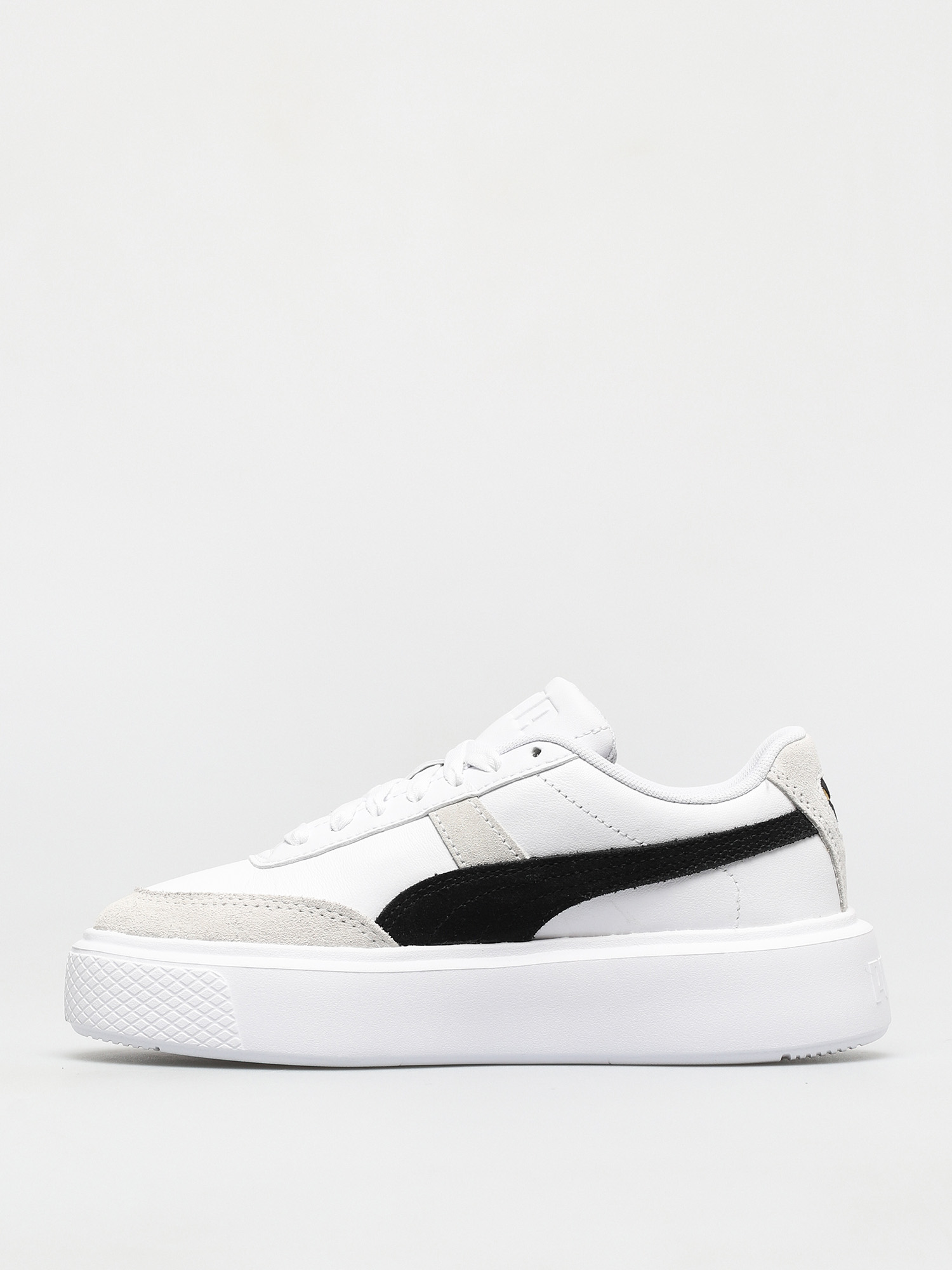 Puma Oslo Maja Archive Wmn Cipők (white)