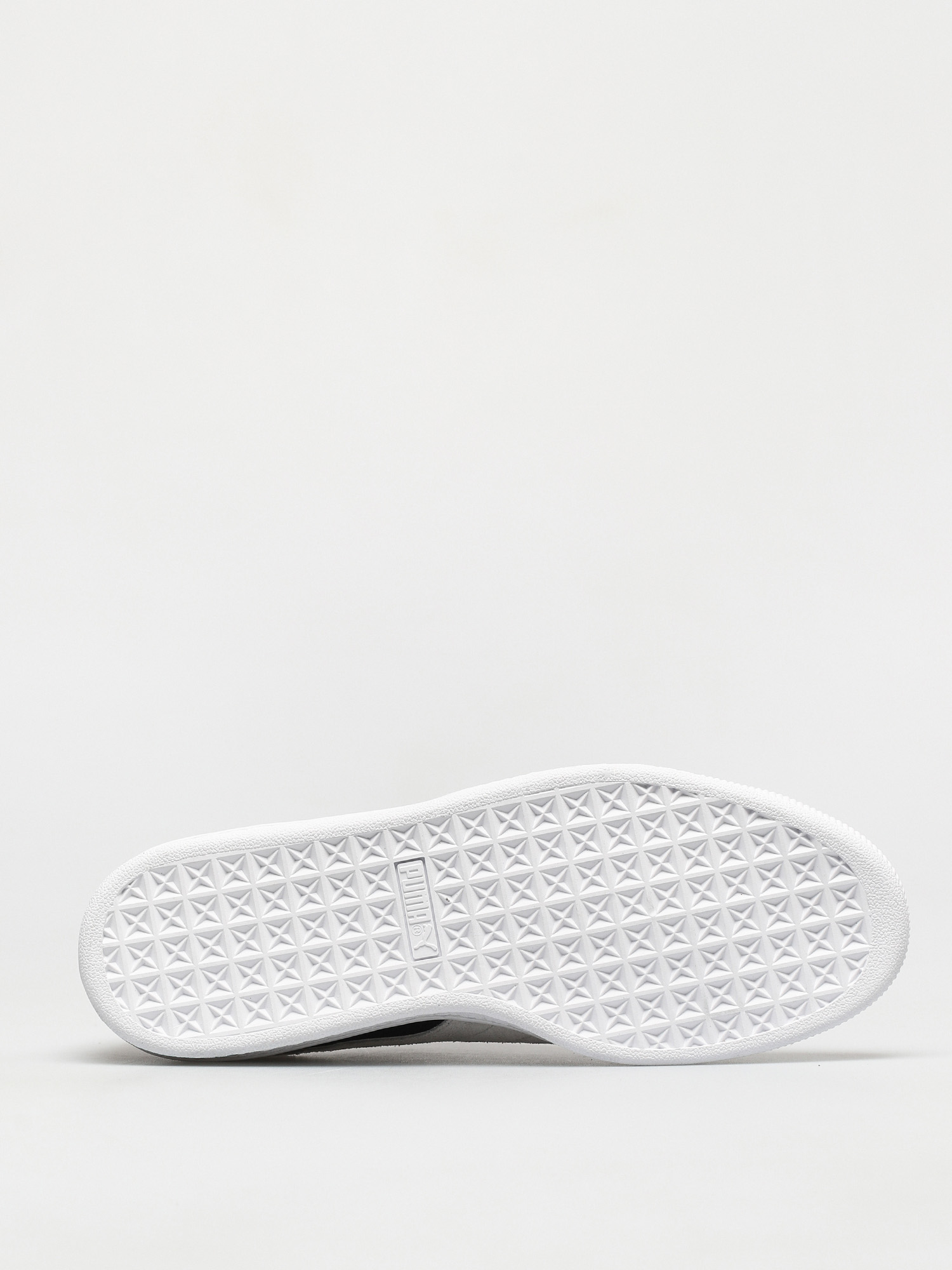 Puma Suede Classic XXI Cipők (black)