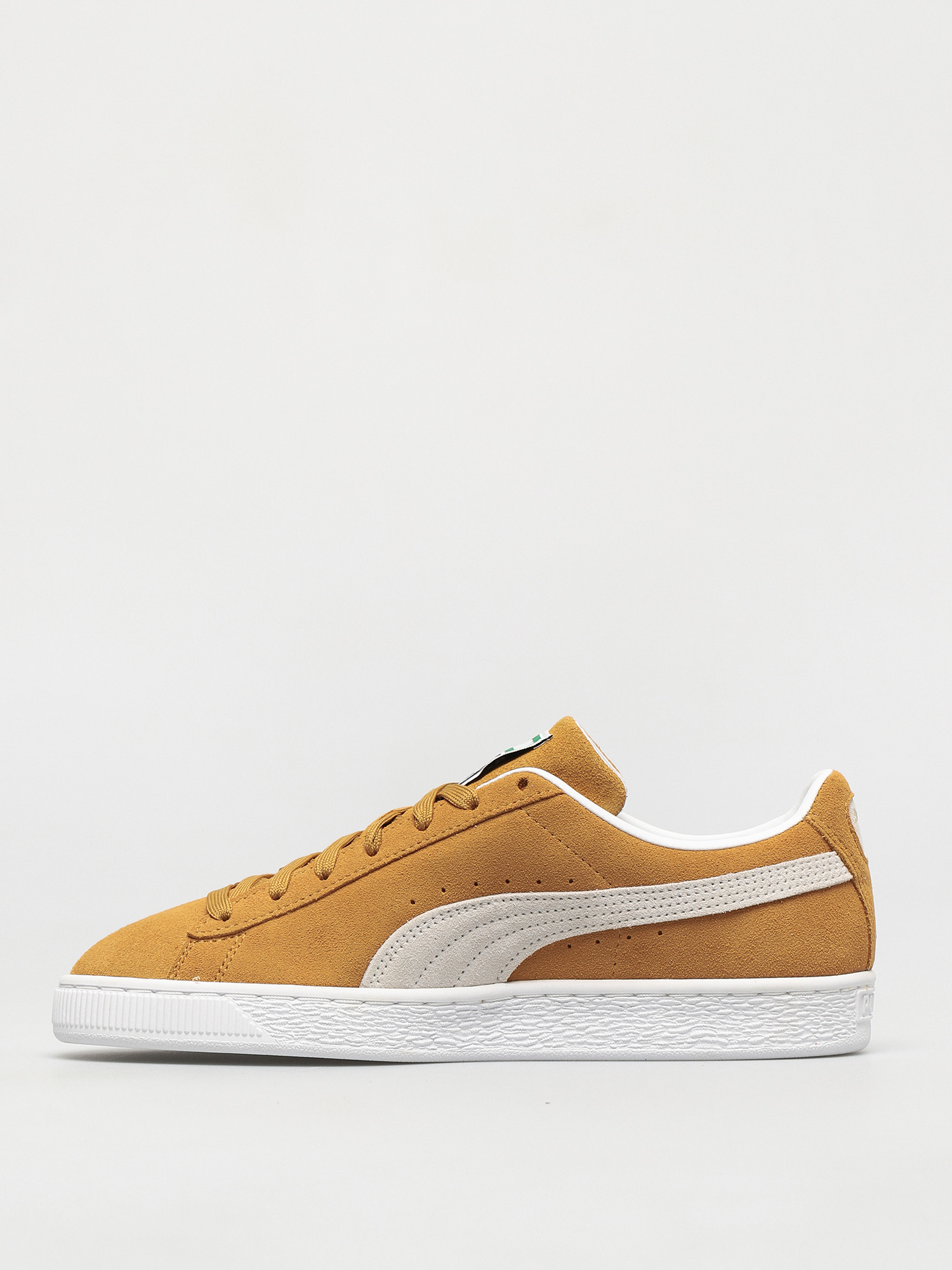 Puma Suede Classic XXI Cipők (brown)