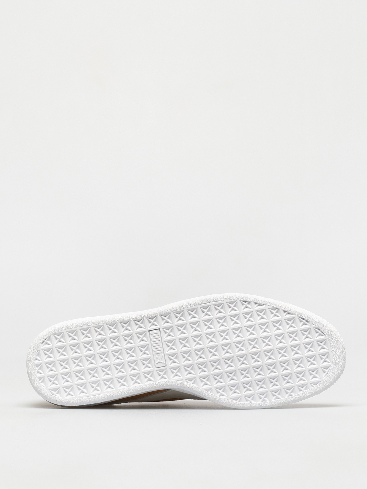 Puma Suede Classic XXI Cipők (brown)