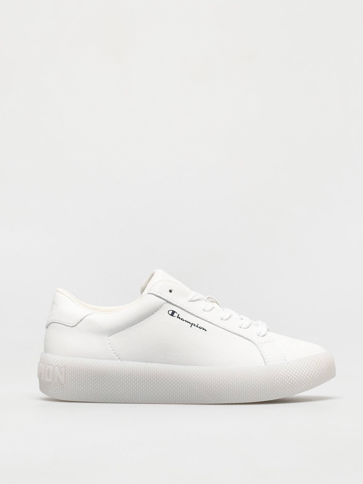 Champion Low Cut Era Trs S11245 Wmn Cipők (wht)