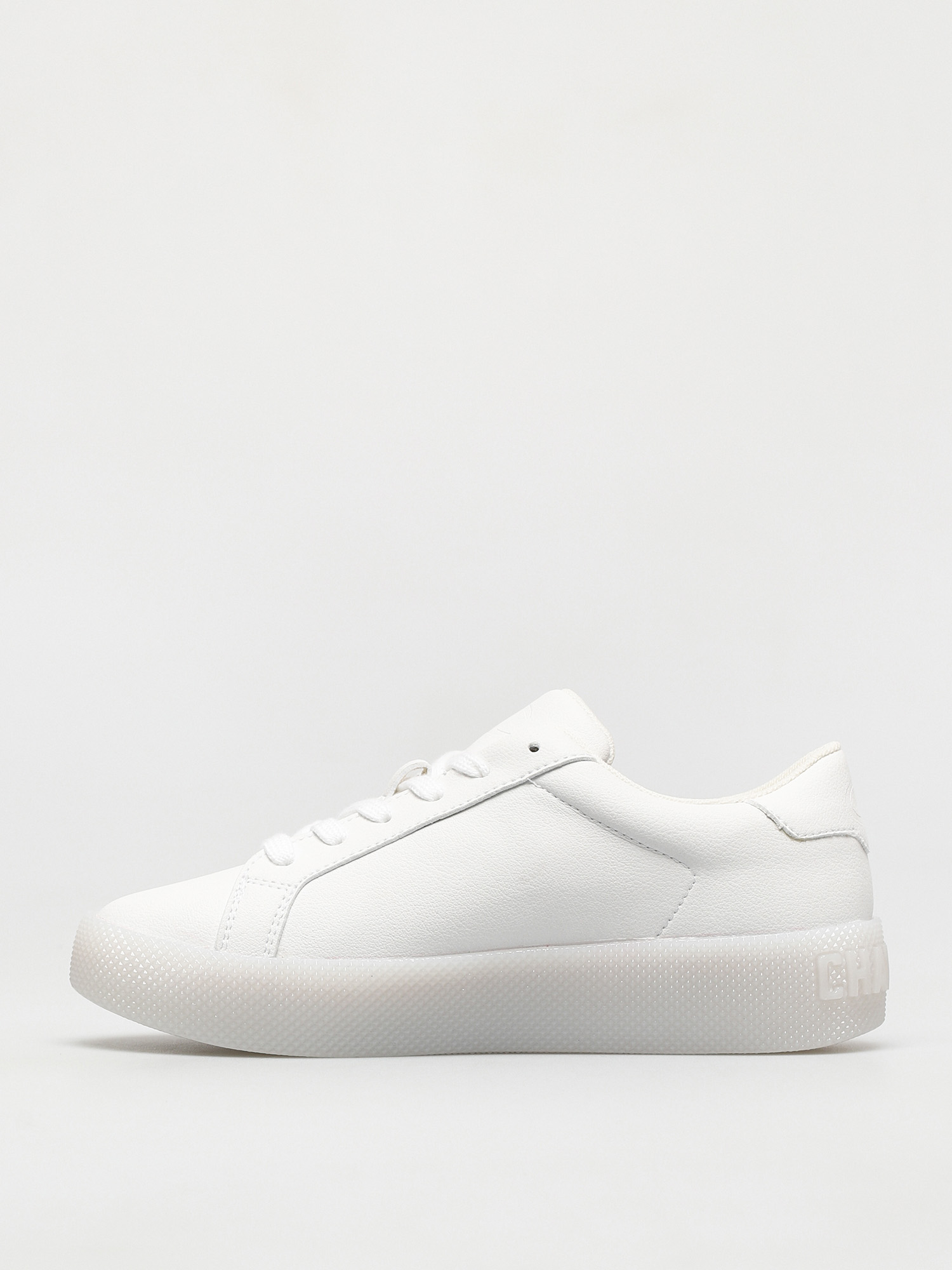 Champion Low Cut Era Trs S11245 Wmn Cipők (wht)