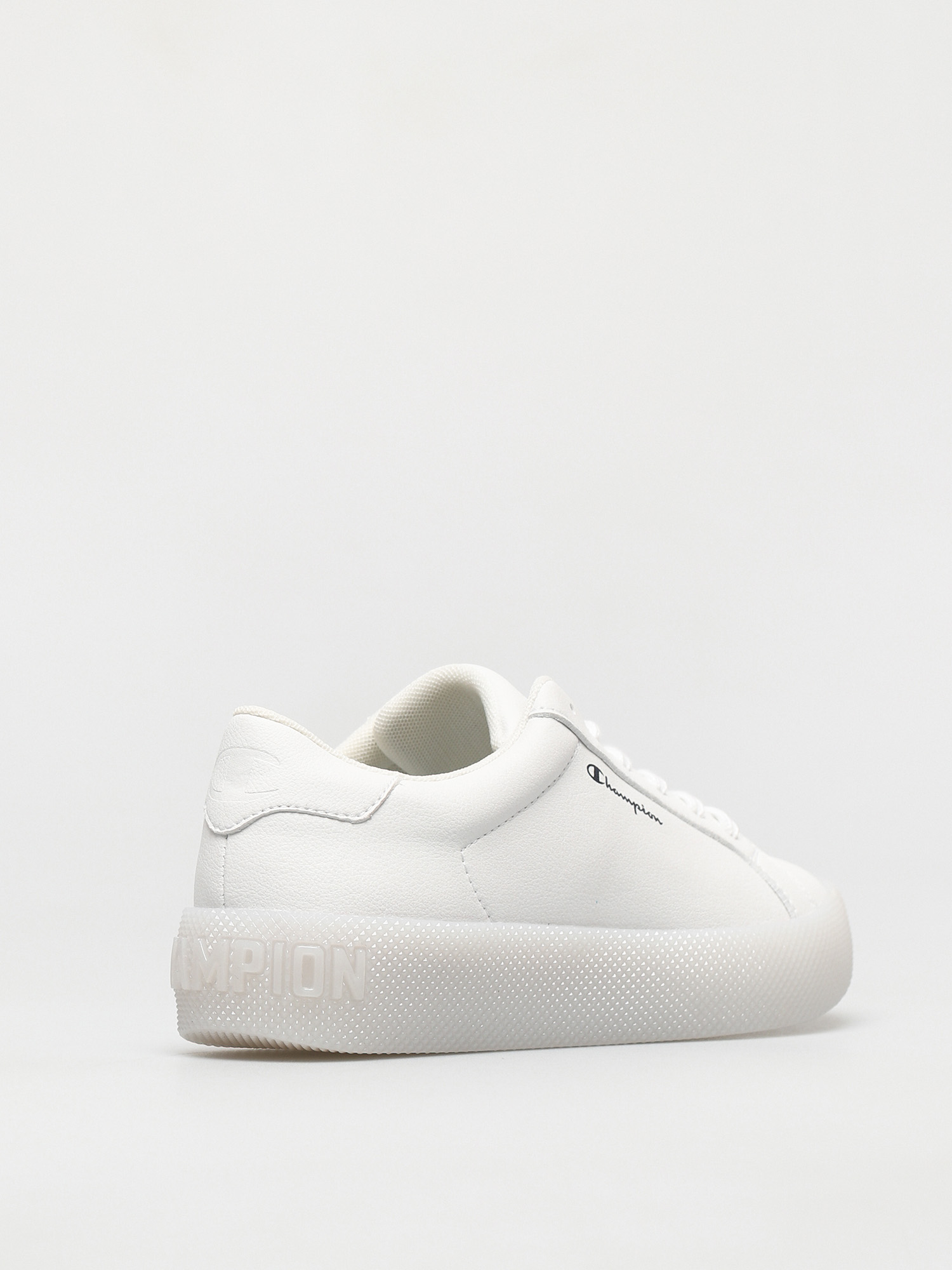 Champion Low Cut Era Trs S11245 Wmn Cipők (wht)