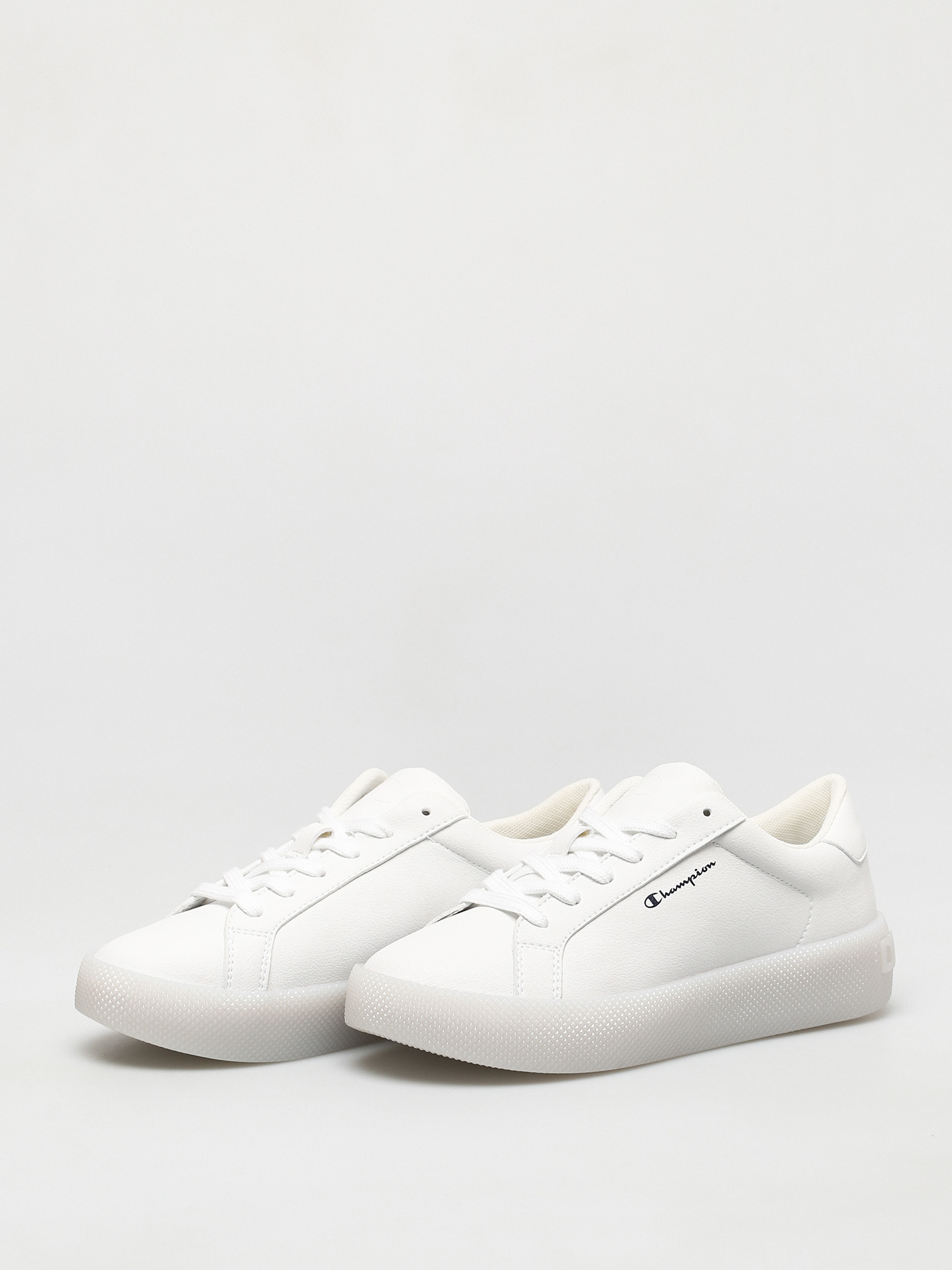 Champion Low Cut Era Trs S11245 Wmn Cipők (wht)