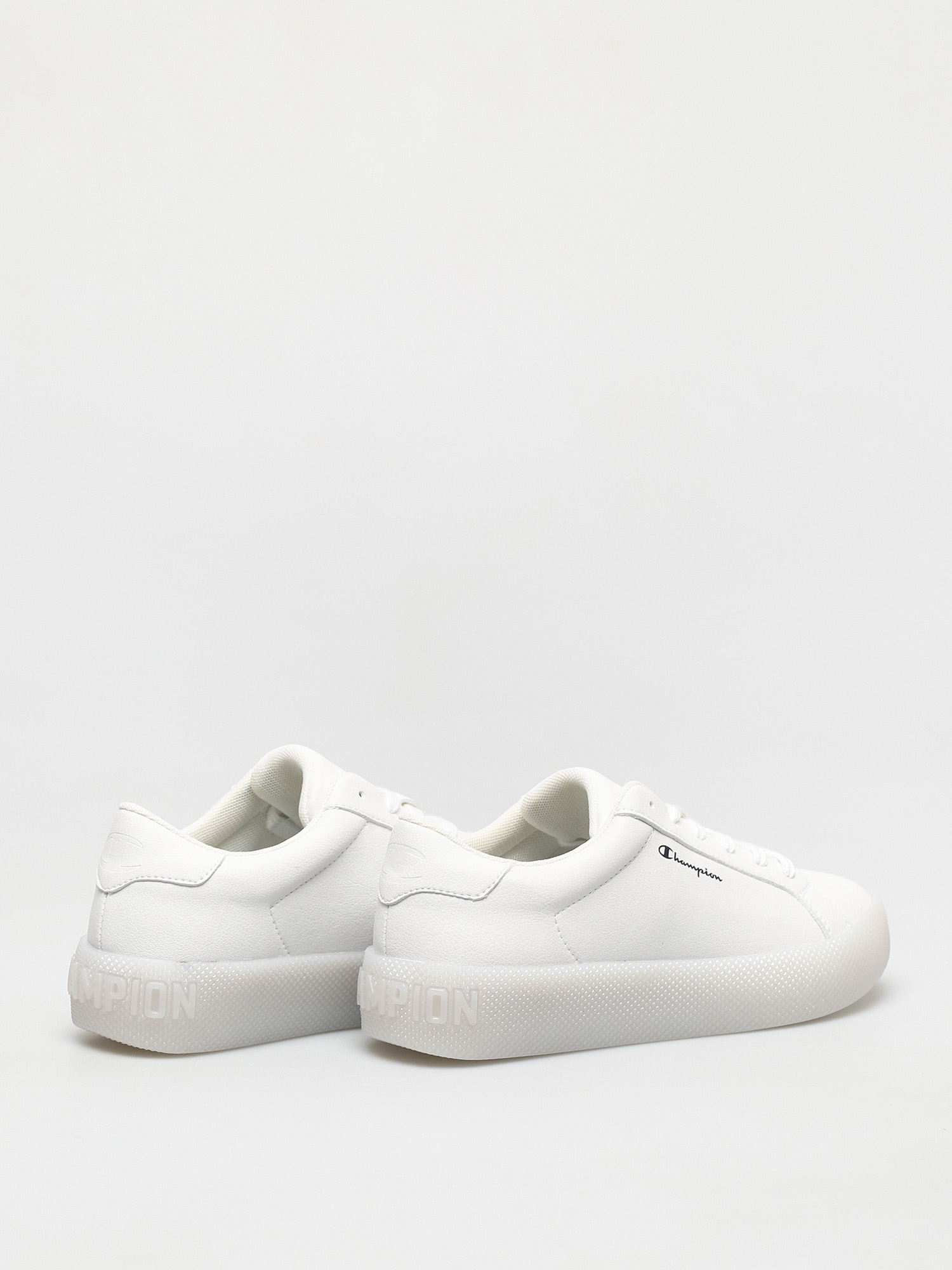 Champion Low Cut Era Trs S11245 Wmn Cipők (wht)