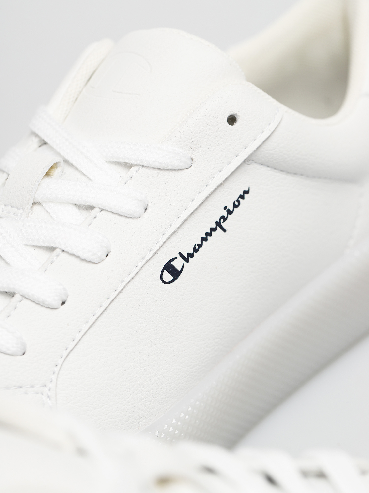 Champion Low Cut Era Trs S11245 Wmn Cipők (wht)