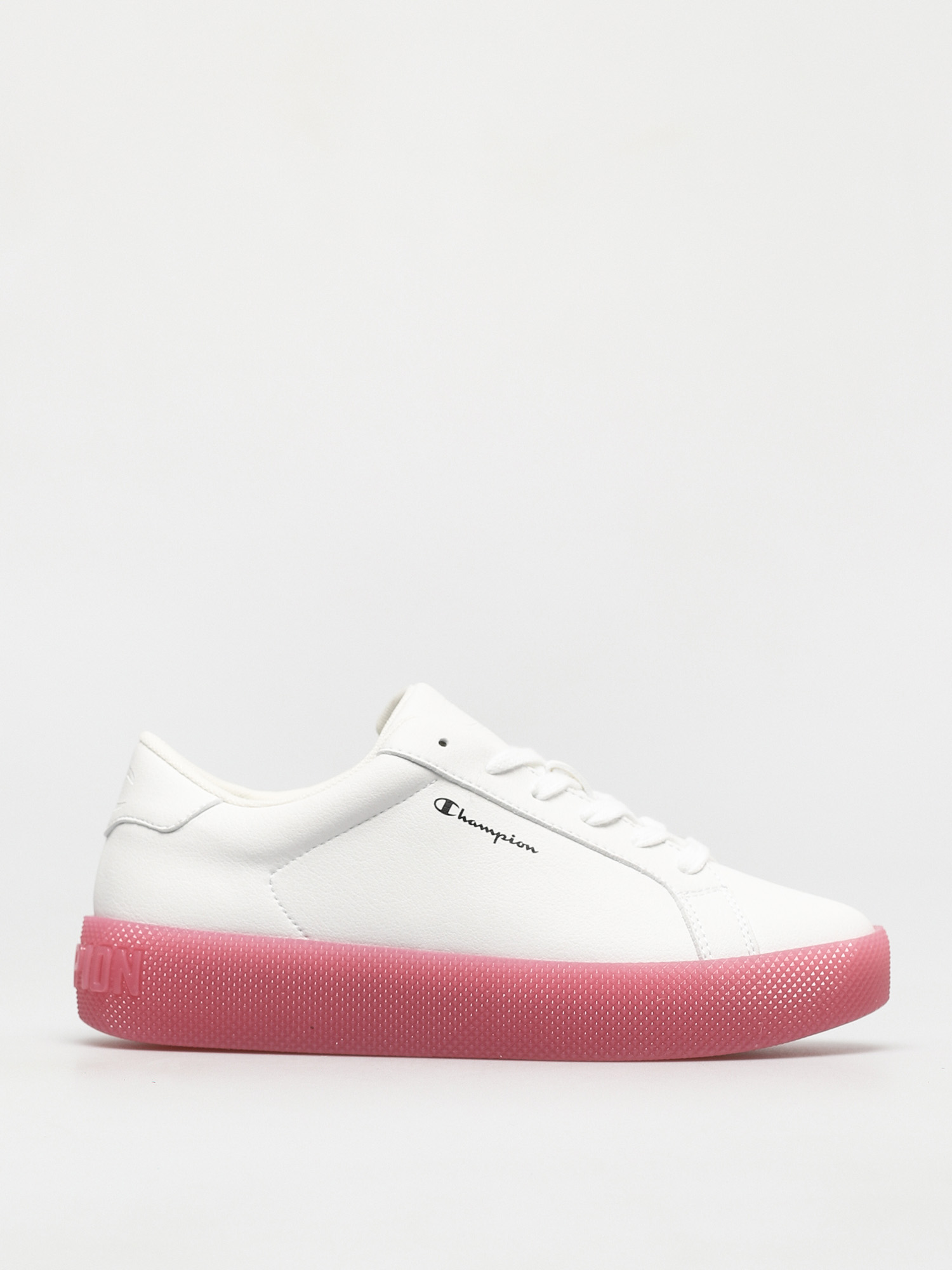 Champion Low Cut Era Trs S11245 Wmn Cipők (wht/bgp)