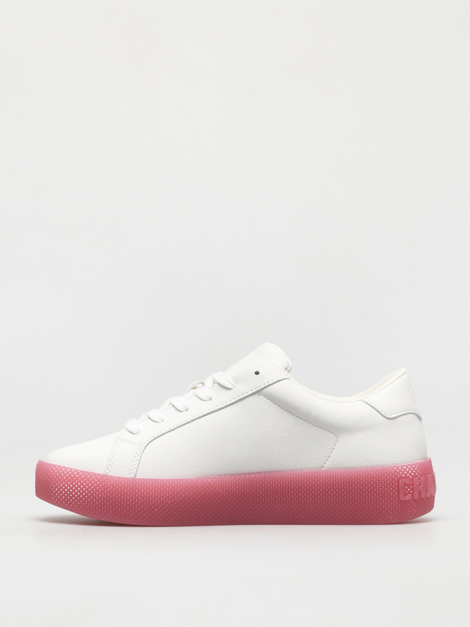 Champion Low Cut Era Trs S11245 Wmn Cipők (wht/bgp)