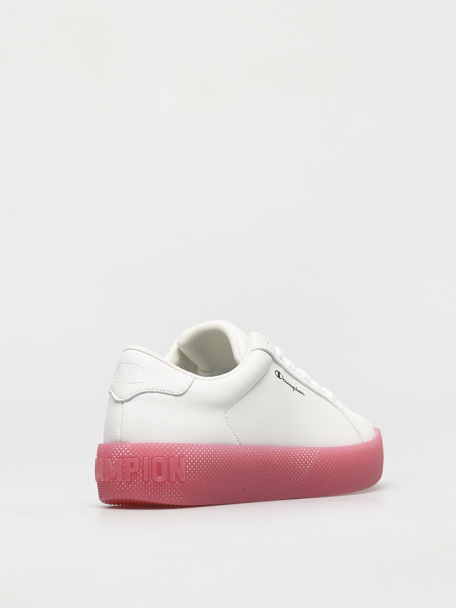 Champion Low Cut Era Trs S11245 Wmn Cipők (wht/bgp)