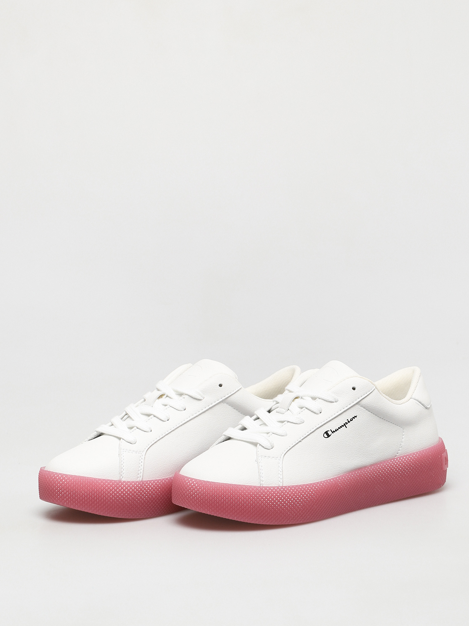 Champion Low Cut Era Trs S11245 Wmn Cipők (wht/bgp)