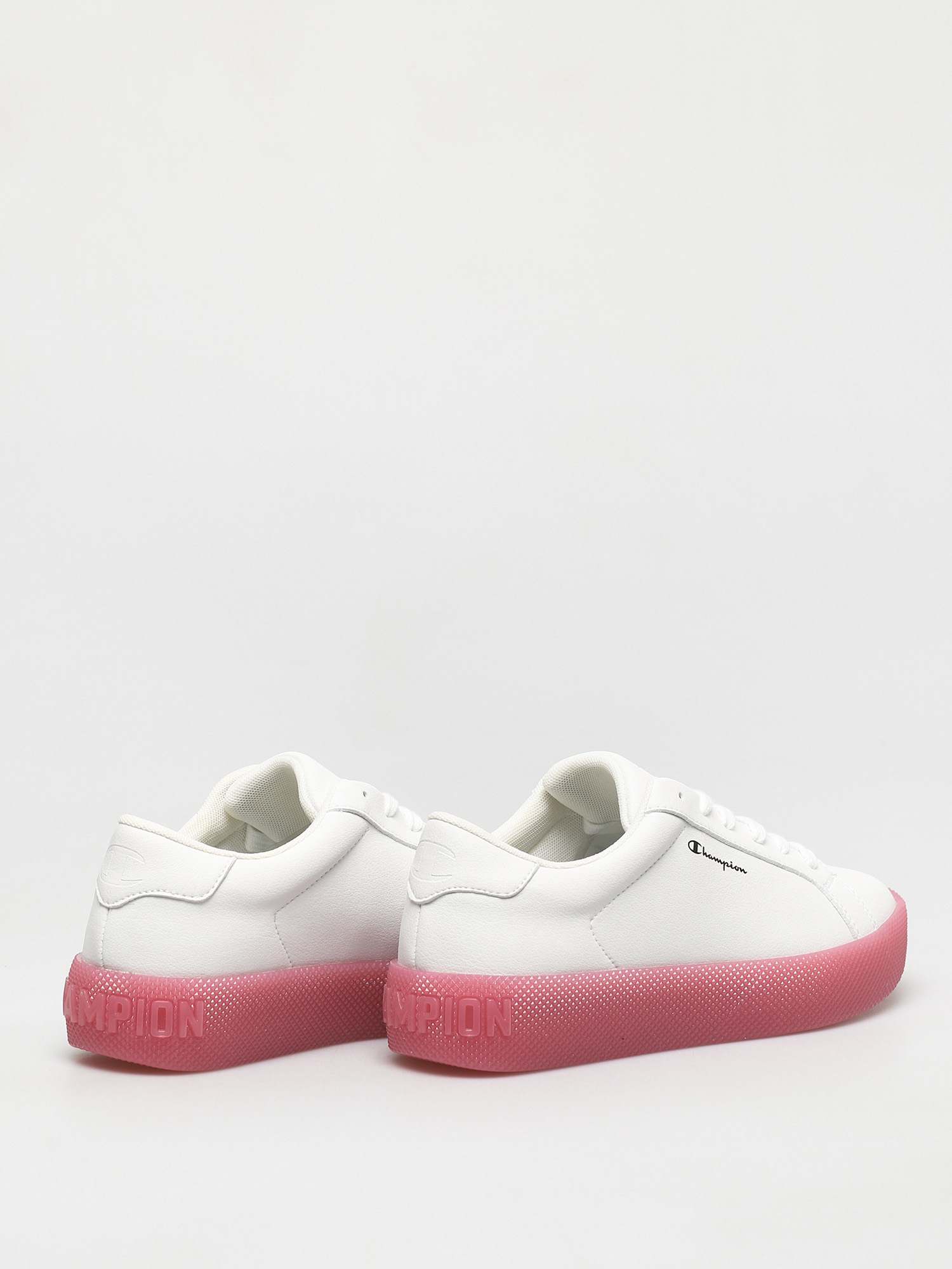 Champion Low Cut Era Trs S11245 Wmn Cipők (wht/bgp)