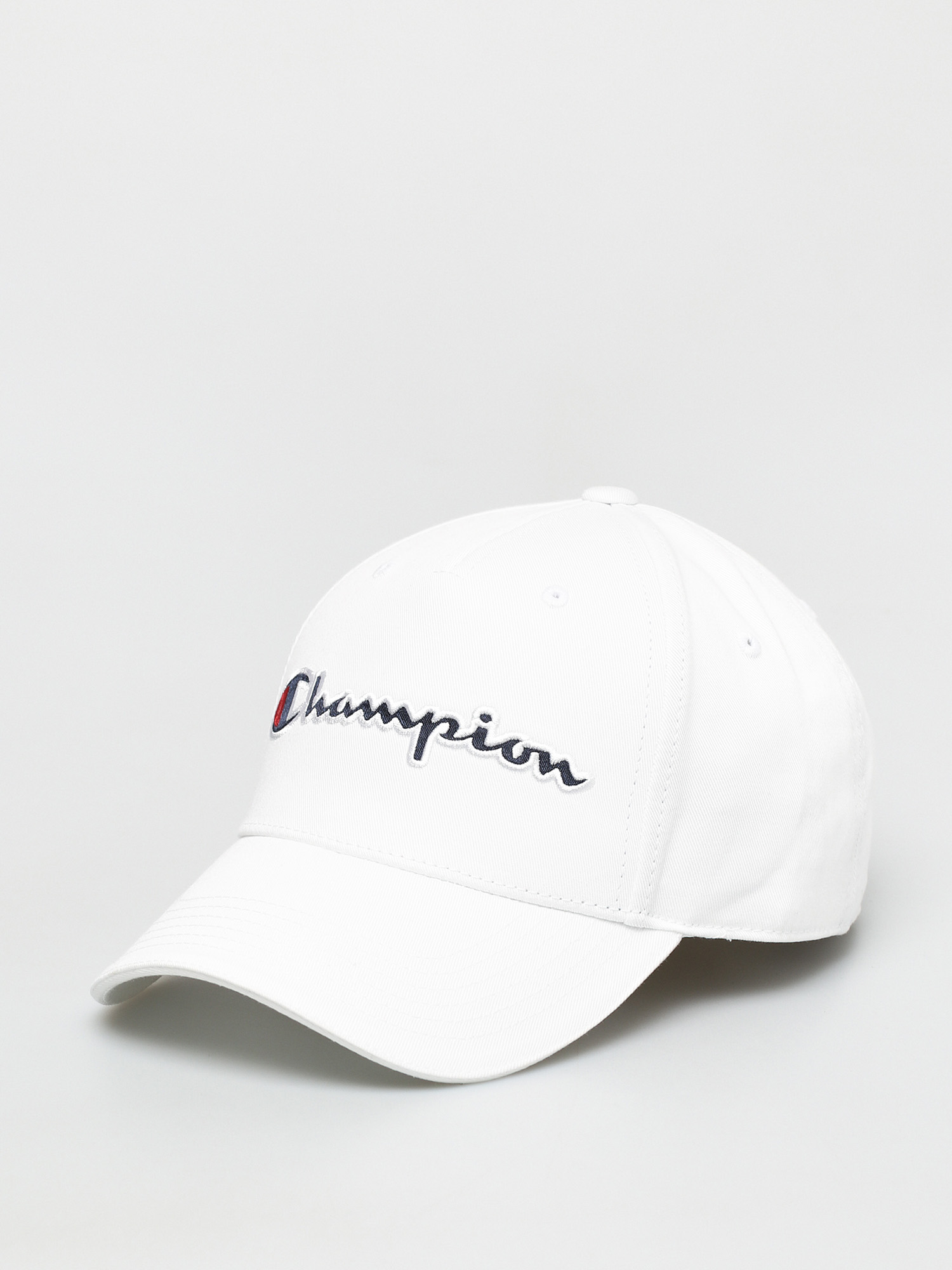 Champion Baseball Cap ZD 804792 Baseball sapka (wht)