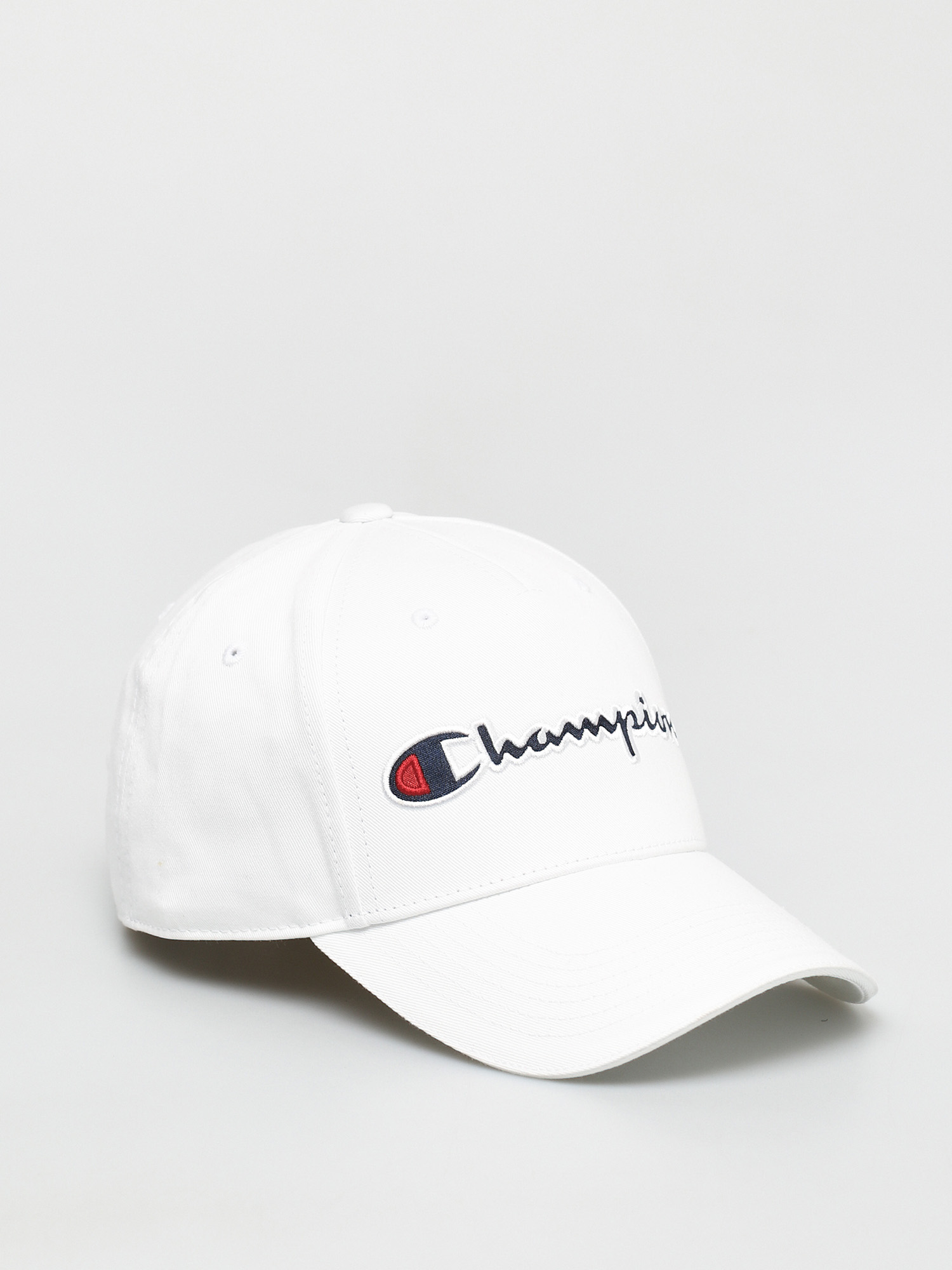 Champion Baseball Cap ZD 804792 Baseball sapka (wht)