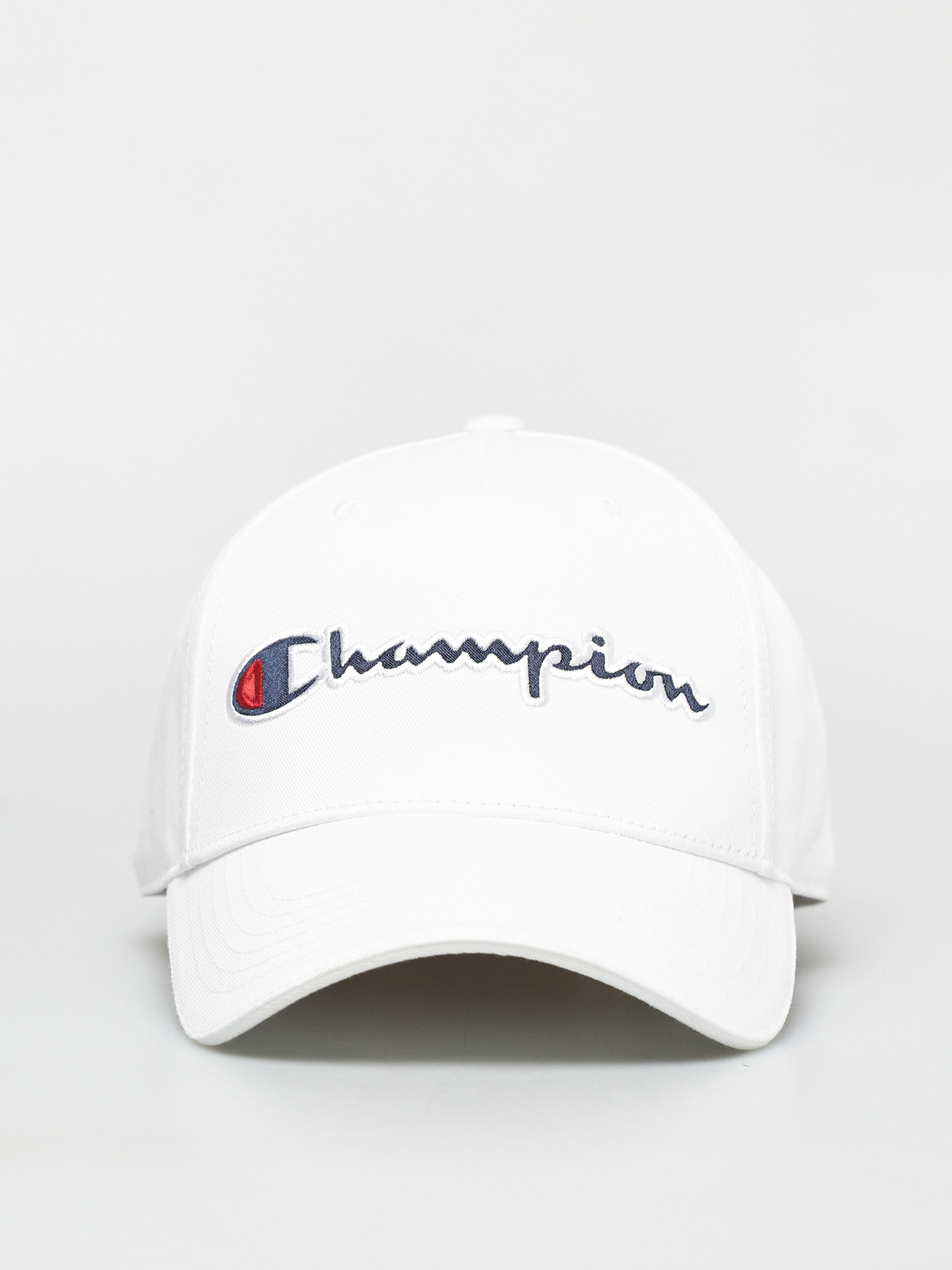 Champion Baseball Cap ZD 804792 Baseball sapka (wht)