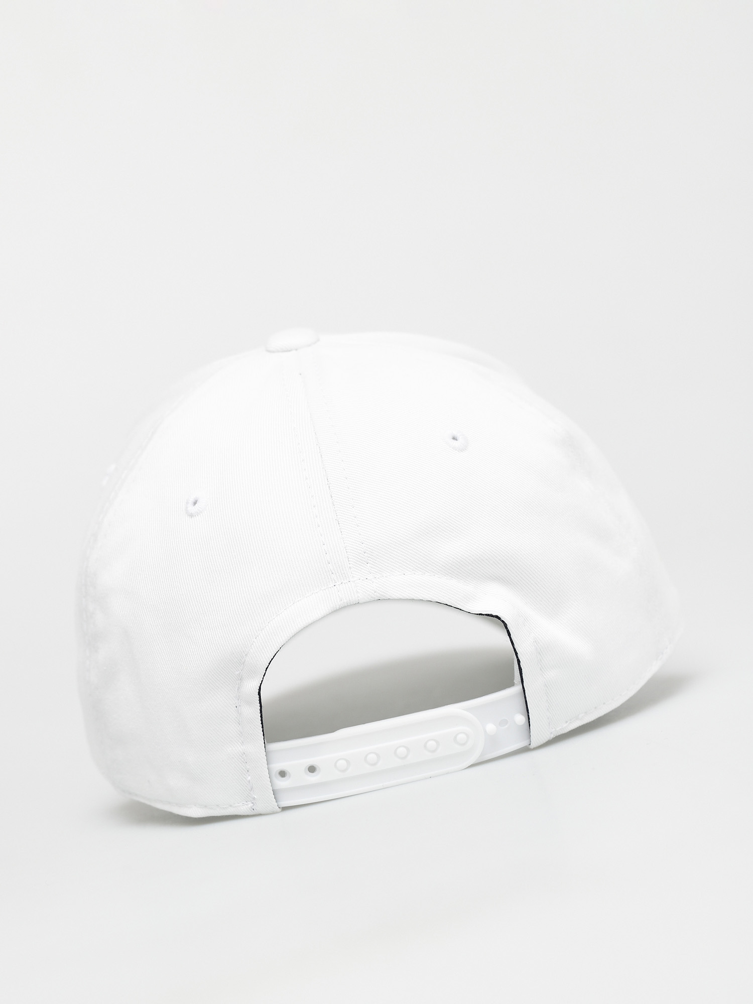 Champion Baseball Cap ZD 804792 Baseball sapka (wht)