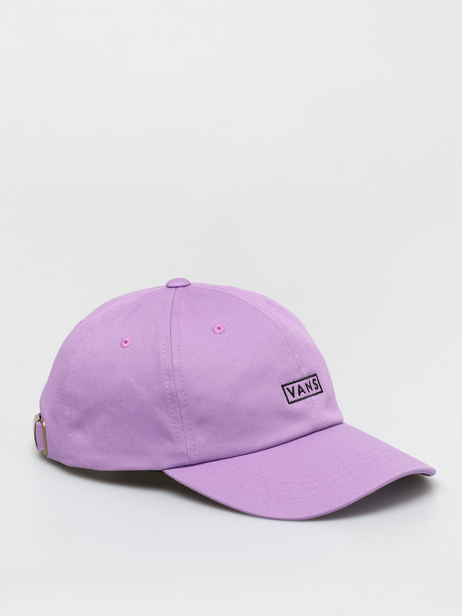 Vans Vans Curved Bill Jockey ZD Baseball sapka (english lavender)