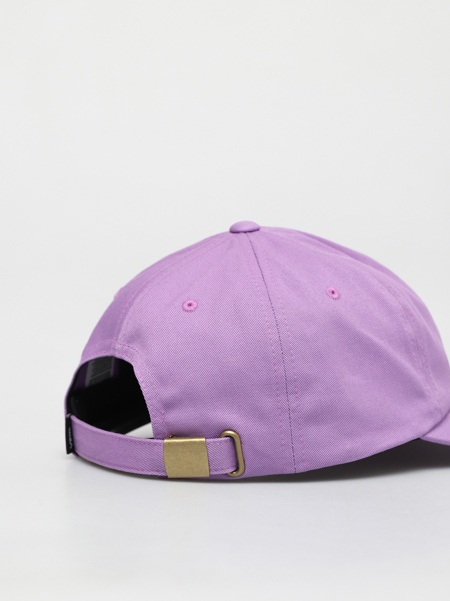 Vans Vans Curved Bill Jockey ZD Baseball sapka (english lavender)