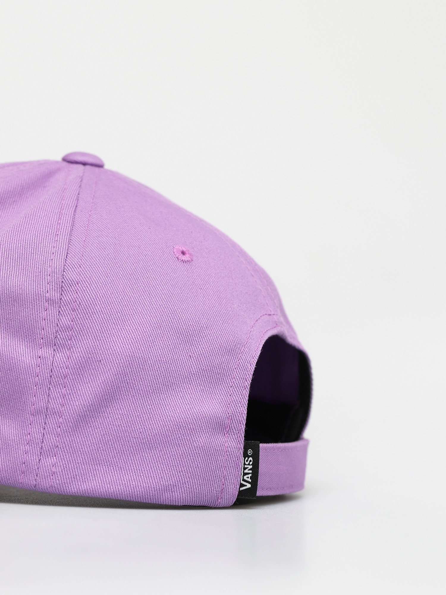 Vans Vans Curved Bill Jockey ZD Baseball sapka (english lavender)