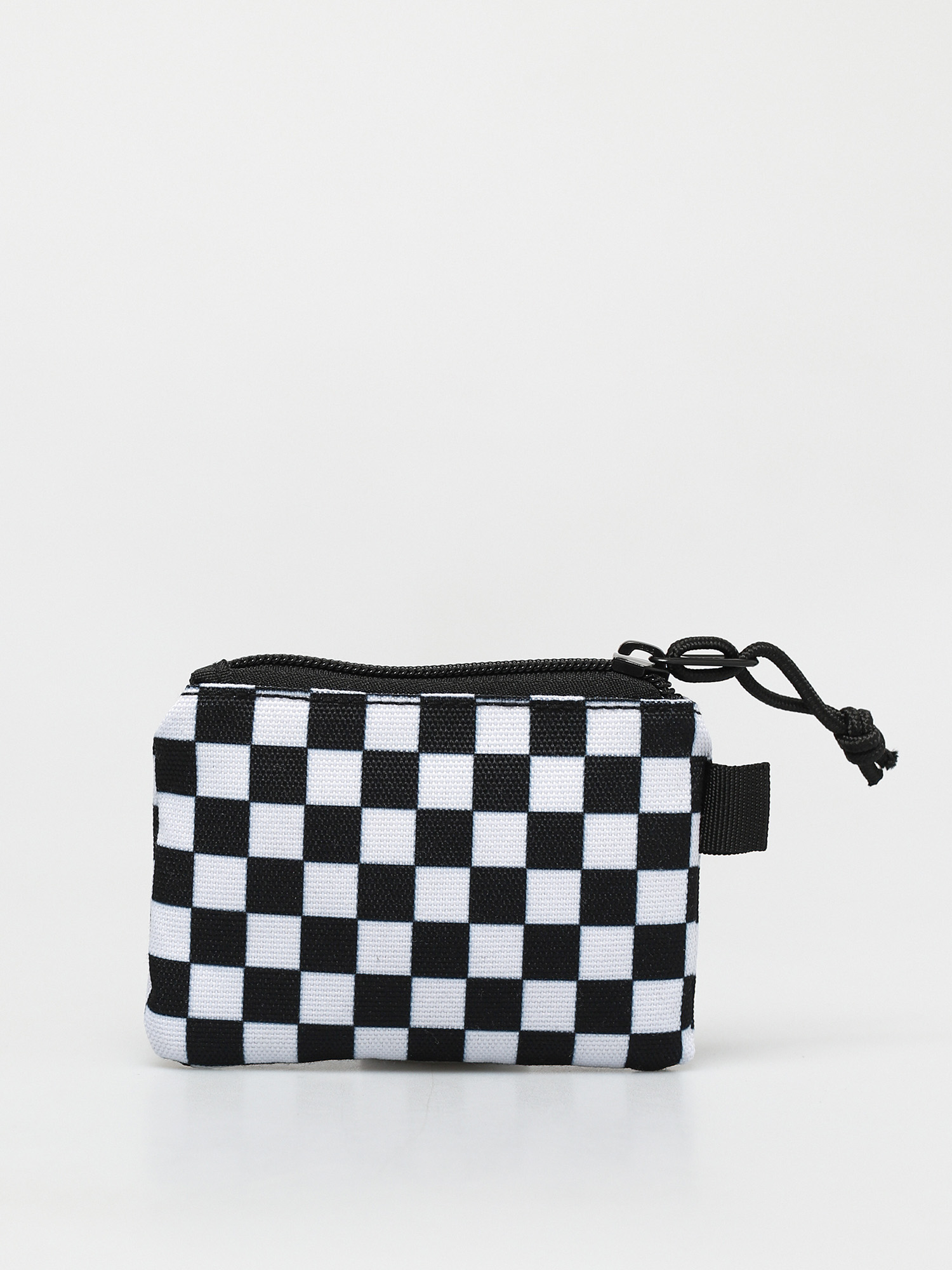 Vans Vans Pouch Pénztárca (black/white check)
