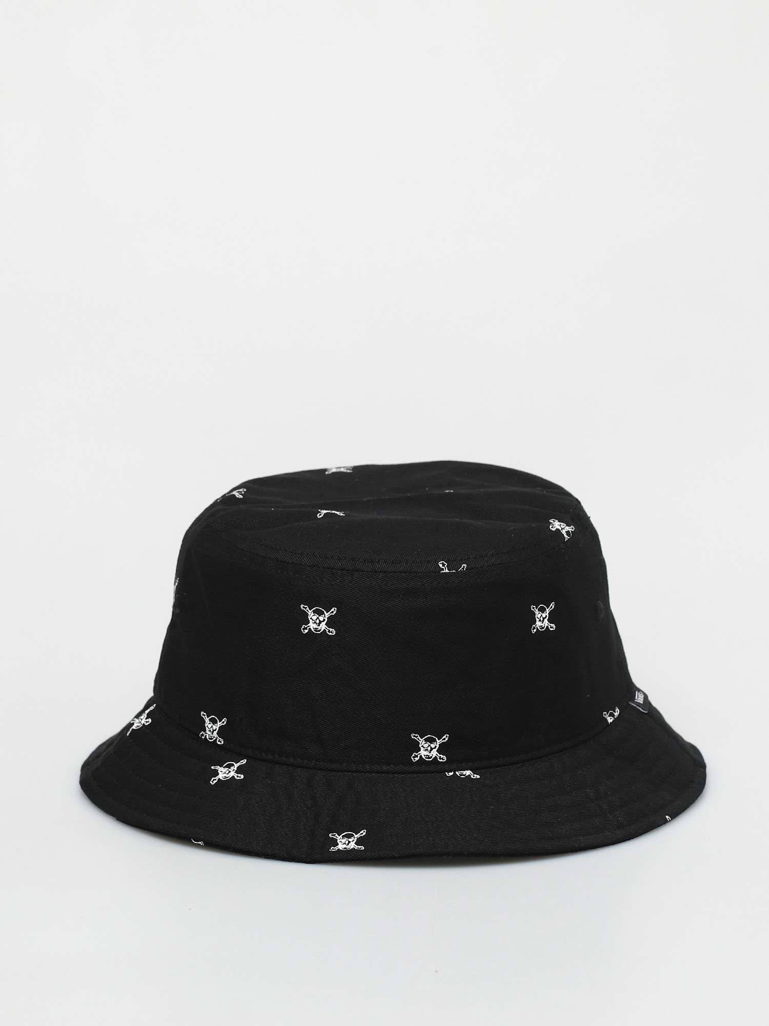 Vans Undertone II Bucket Kalap (black new varsity)