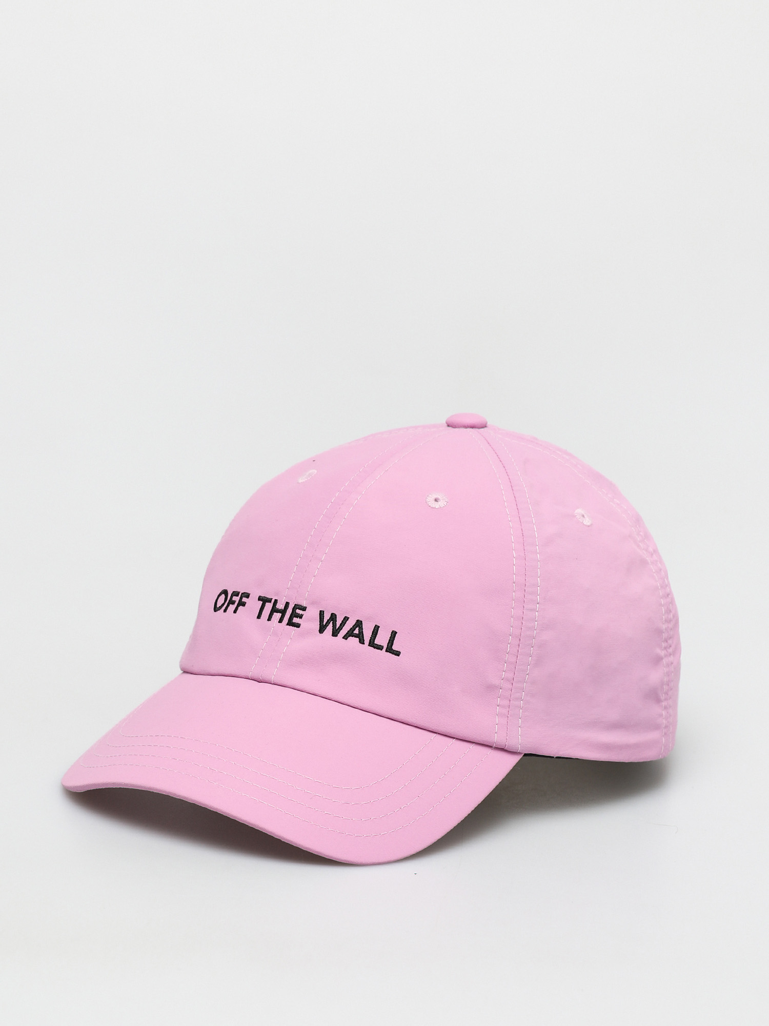 Vans Nylon Court Side Wmn Baseball sapka (orchid)