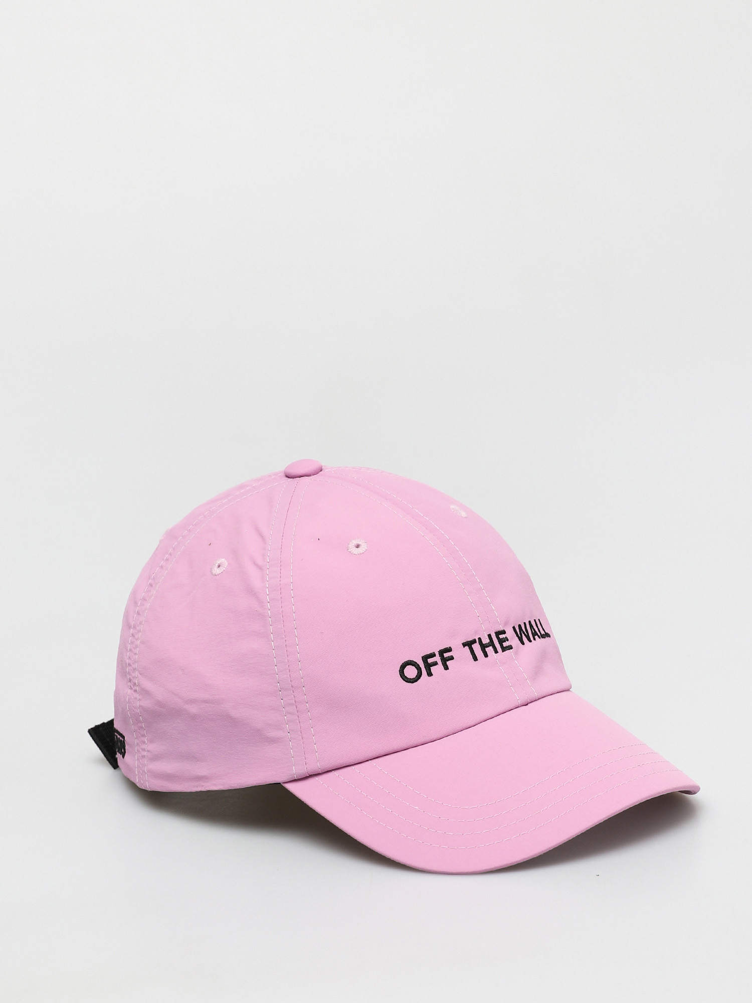 Vans Nylon Court Side Wmn Baseball sapka (orchid)