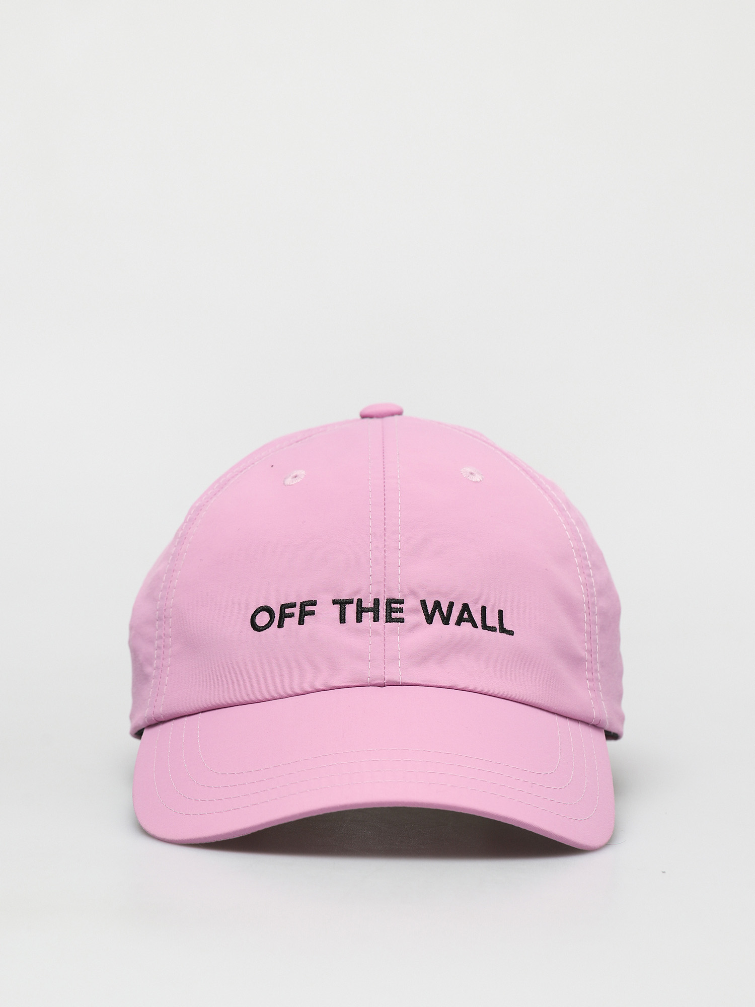 Vans Nylon Court Side Wmn Baseball sapka (orchid)