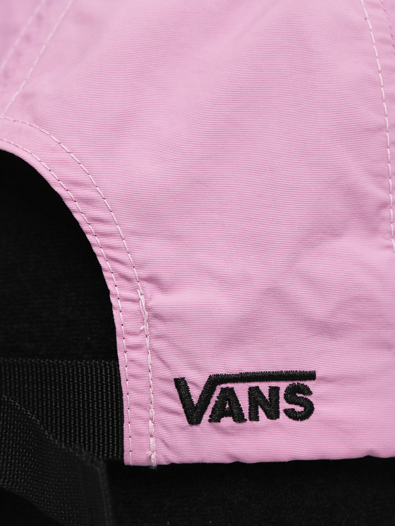 Vans Nylon Court Side Wmn Baseball sapka (orchid)