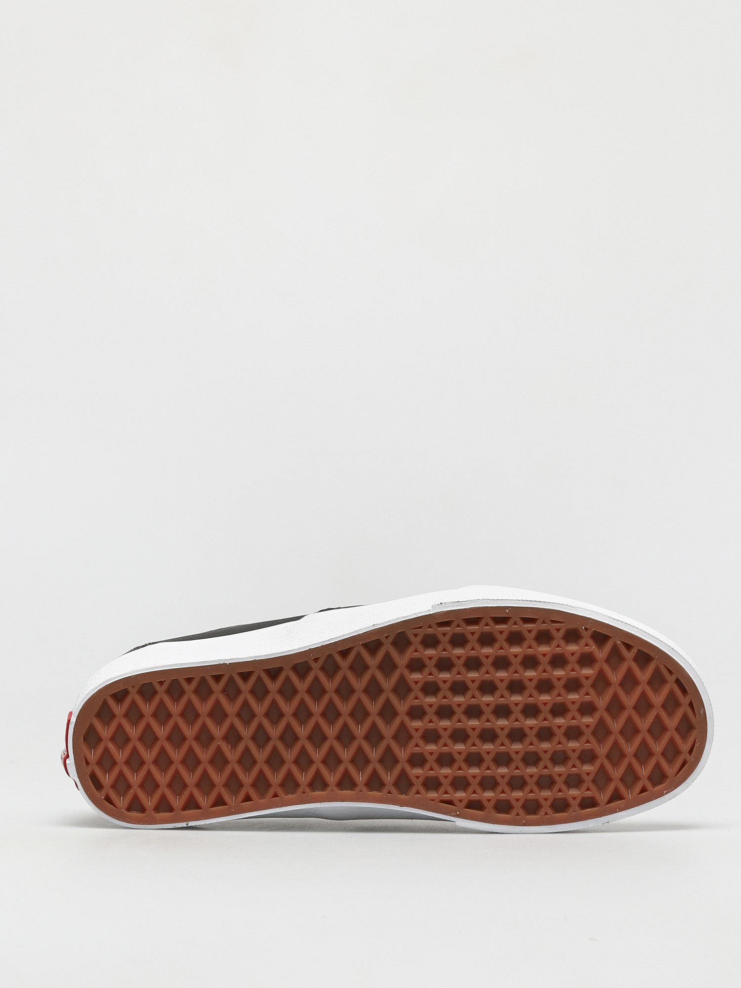 Vans Authentic Cipők (piercing black/true white)