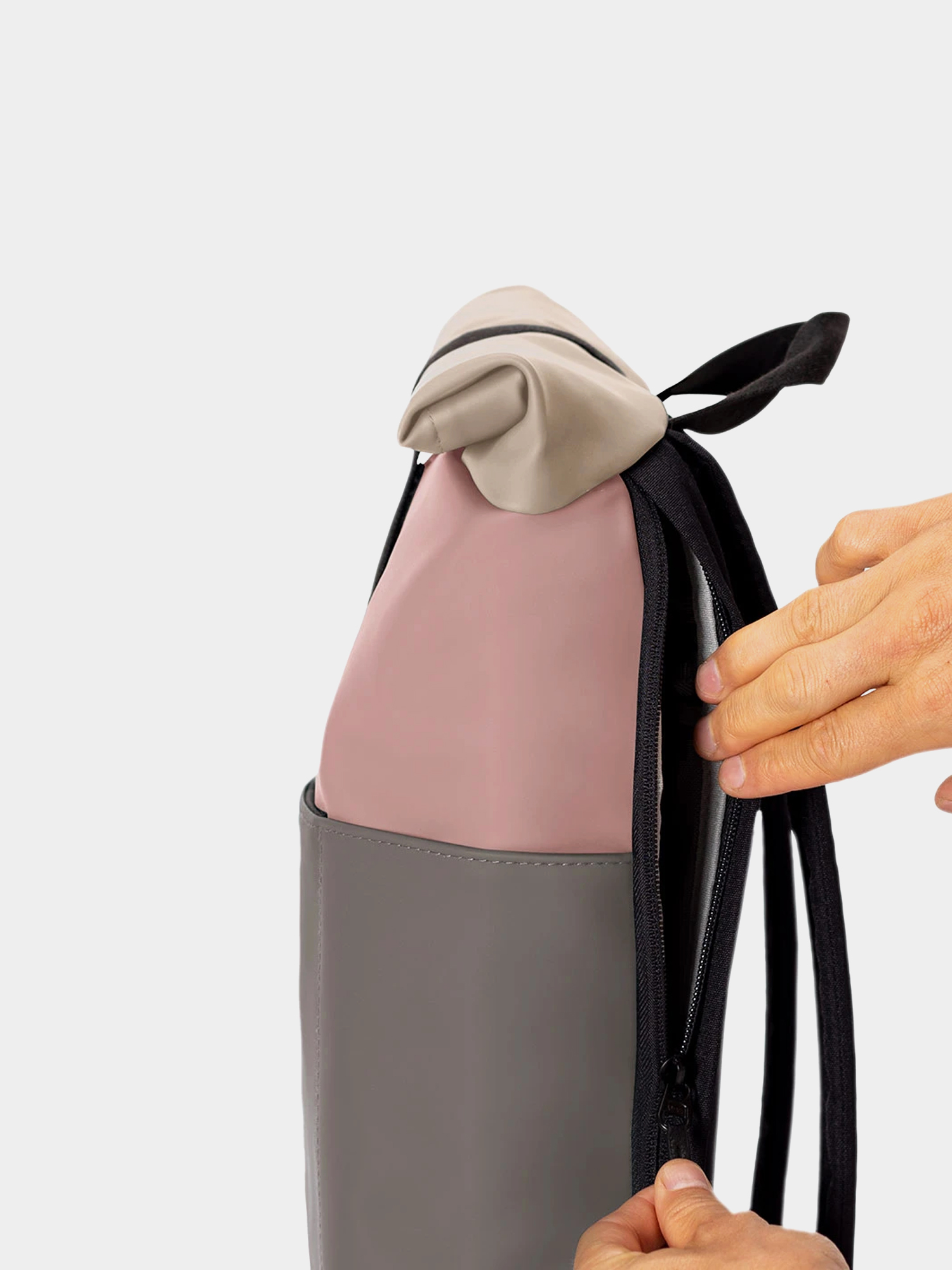 Ucon Acrobatics Hajo Mini Lotus Hátizsák (rose grey)