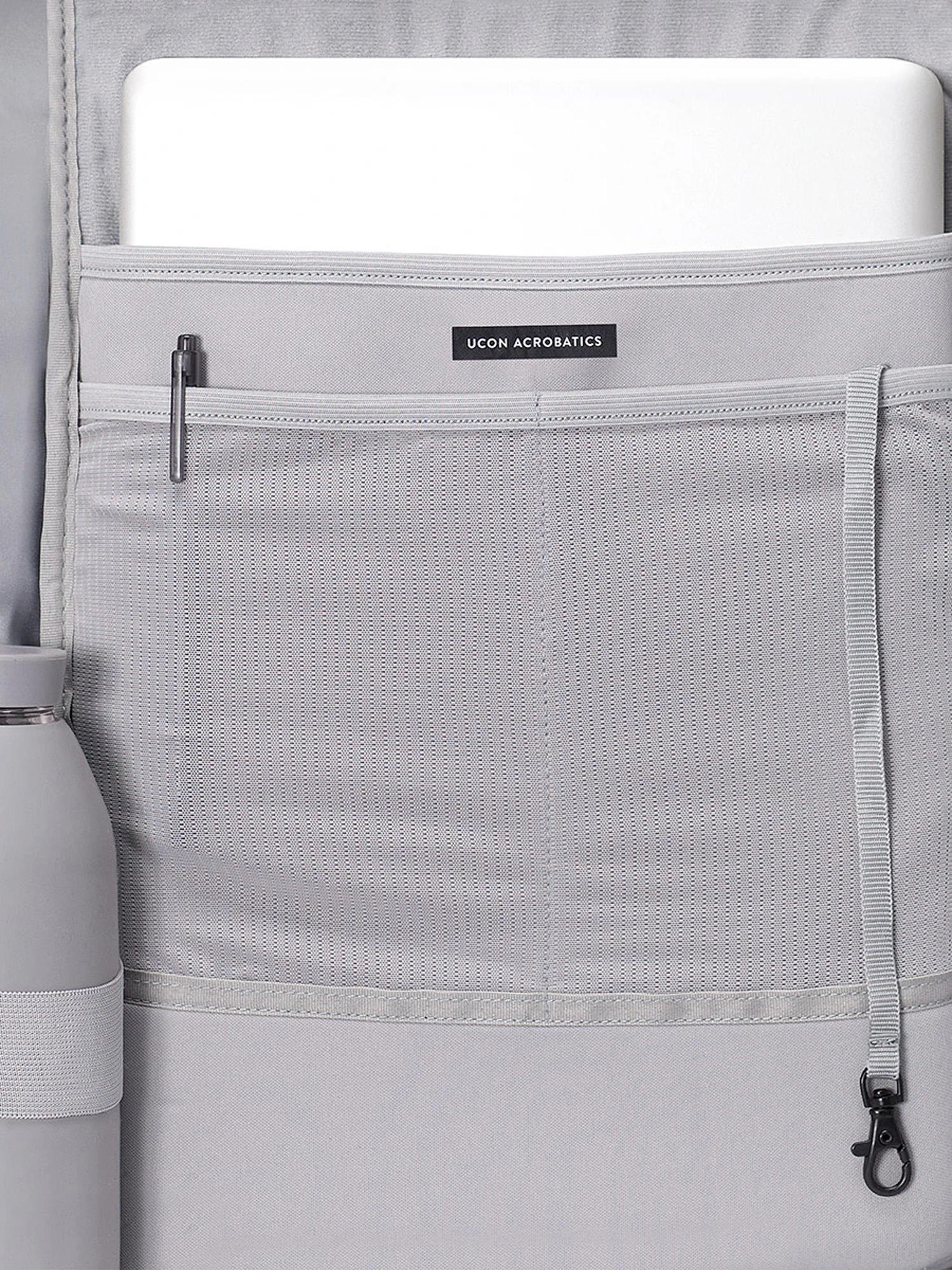 Ucon Acrobatics Hajo Mini Lotus Hátizsák (rose grey)